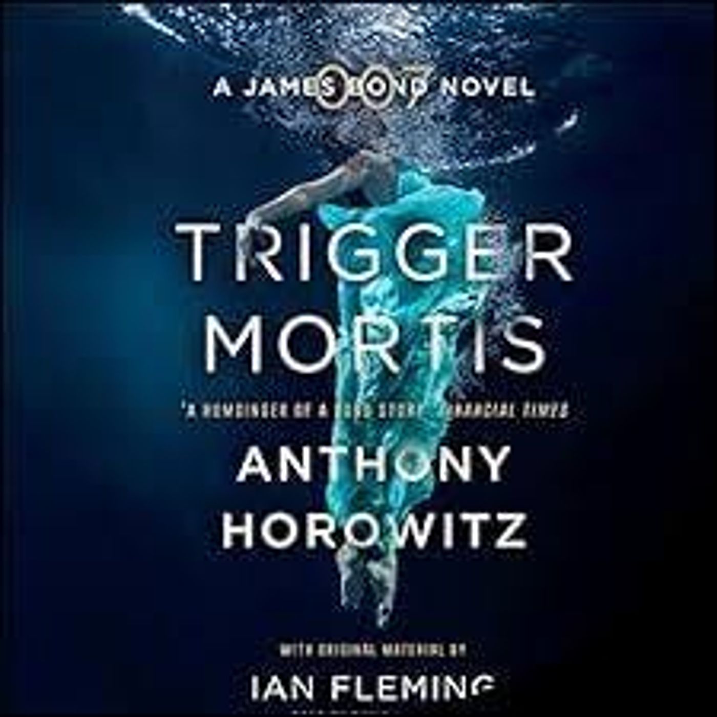 Trigger Mortis Trigger Mortis