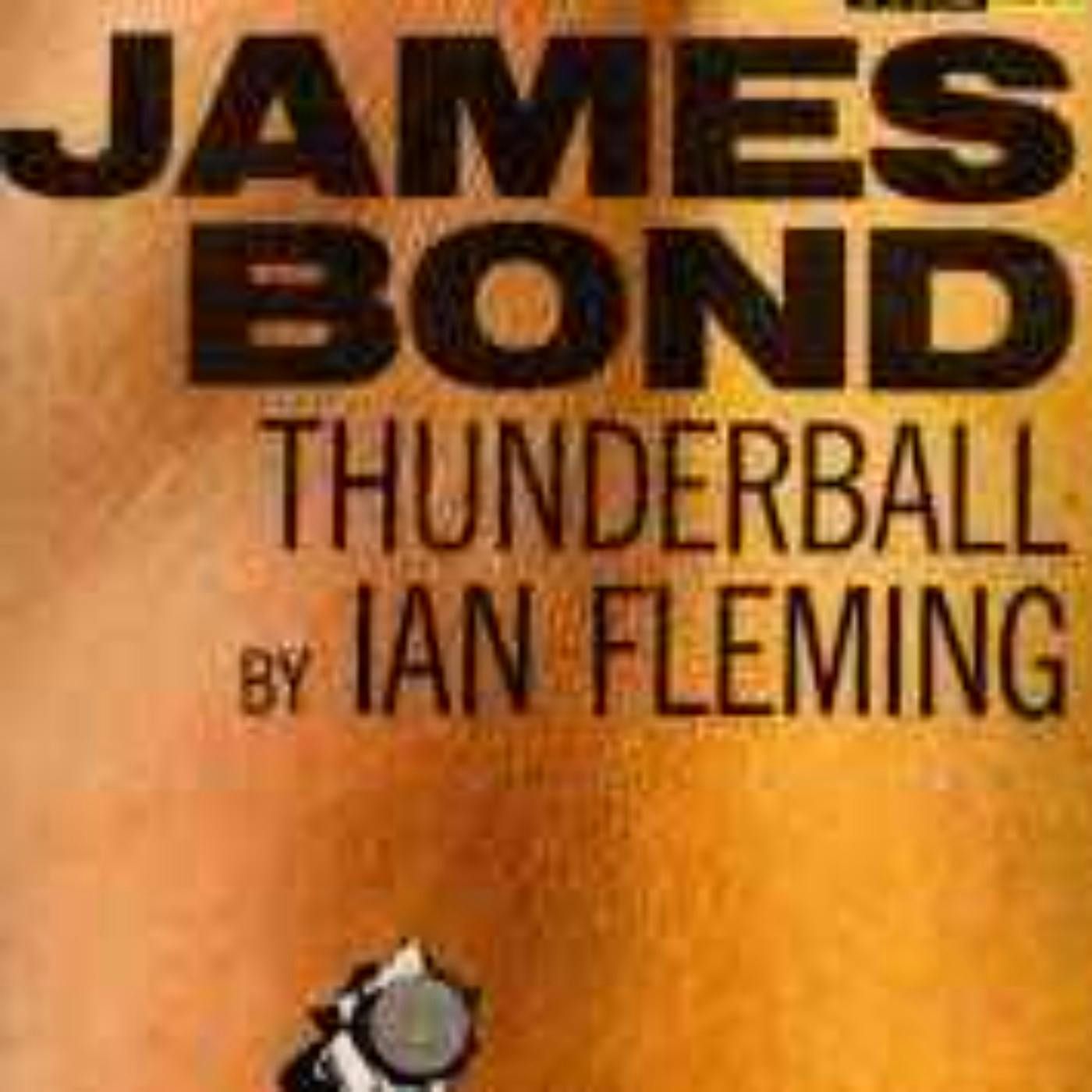 Thunderball Thunderball