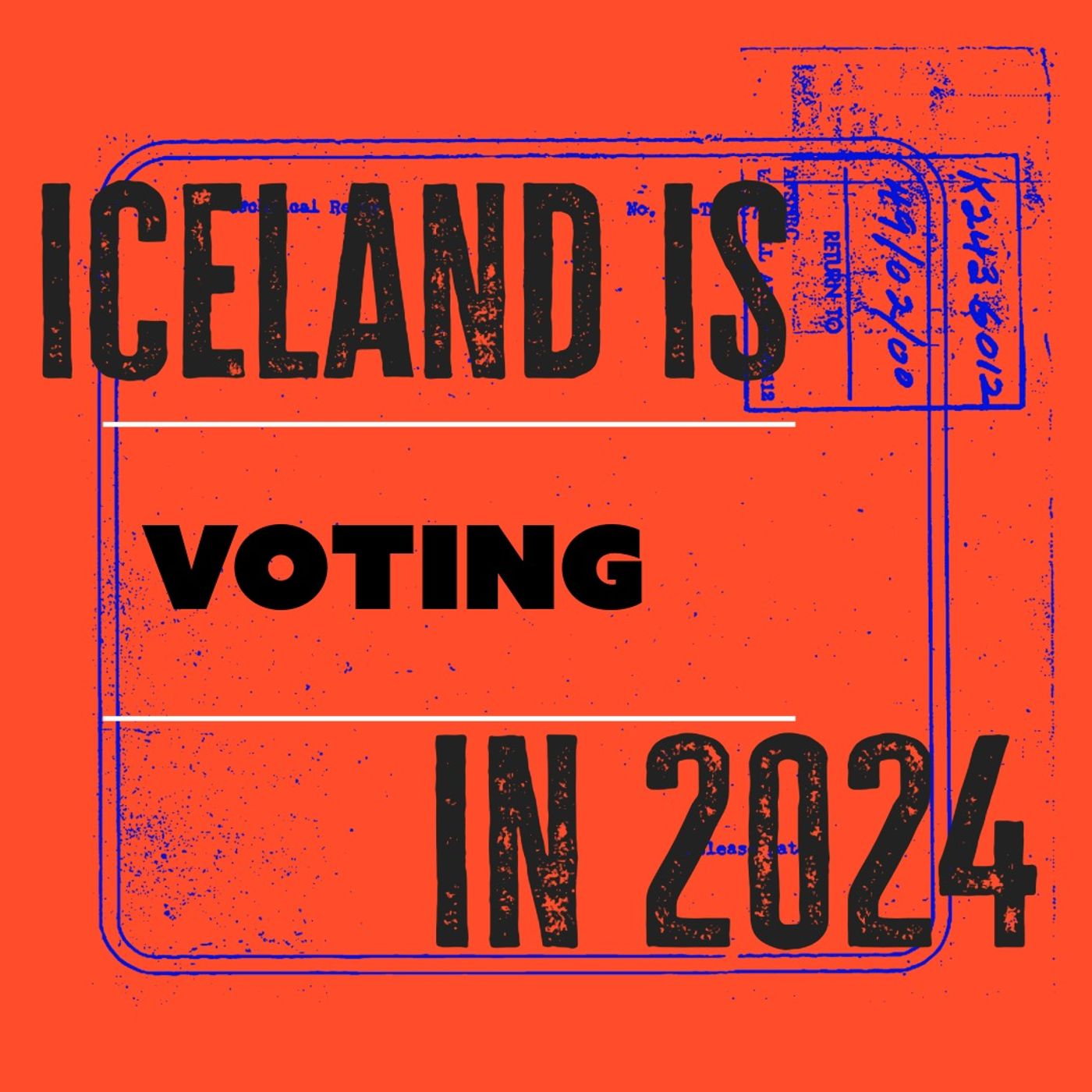 Iceland: What is at stake in the presidential elections?