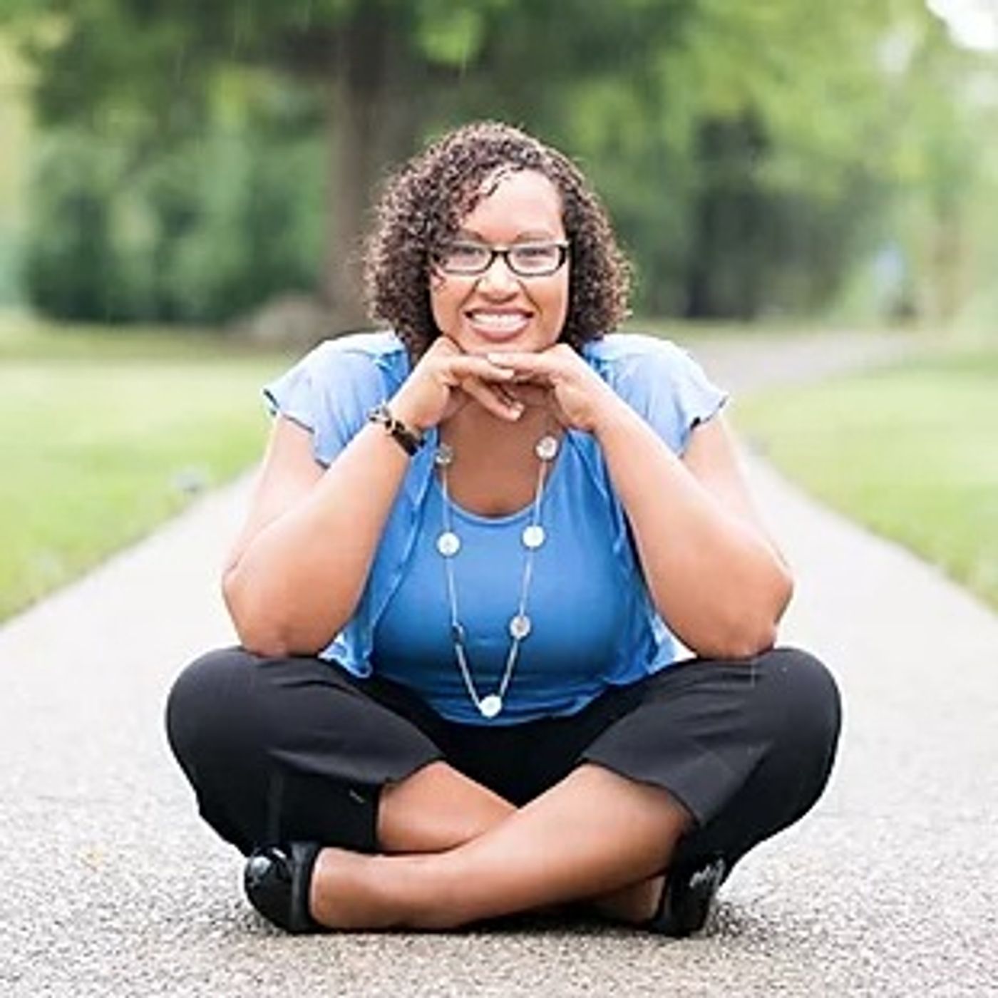 Season 1, Episode 32: Vanessa Sadler of Abide Enneagram Coaching on the enneagram under COVID