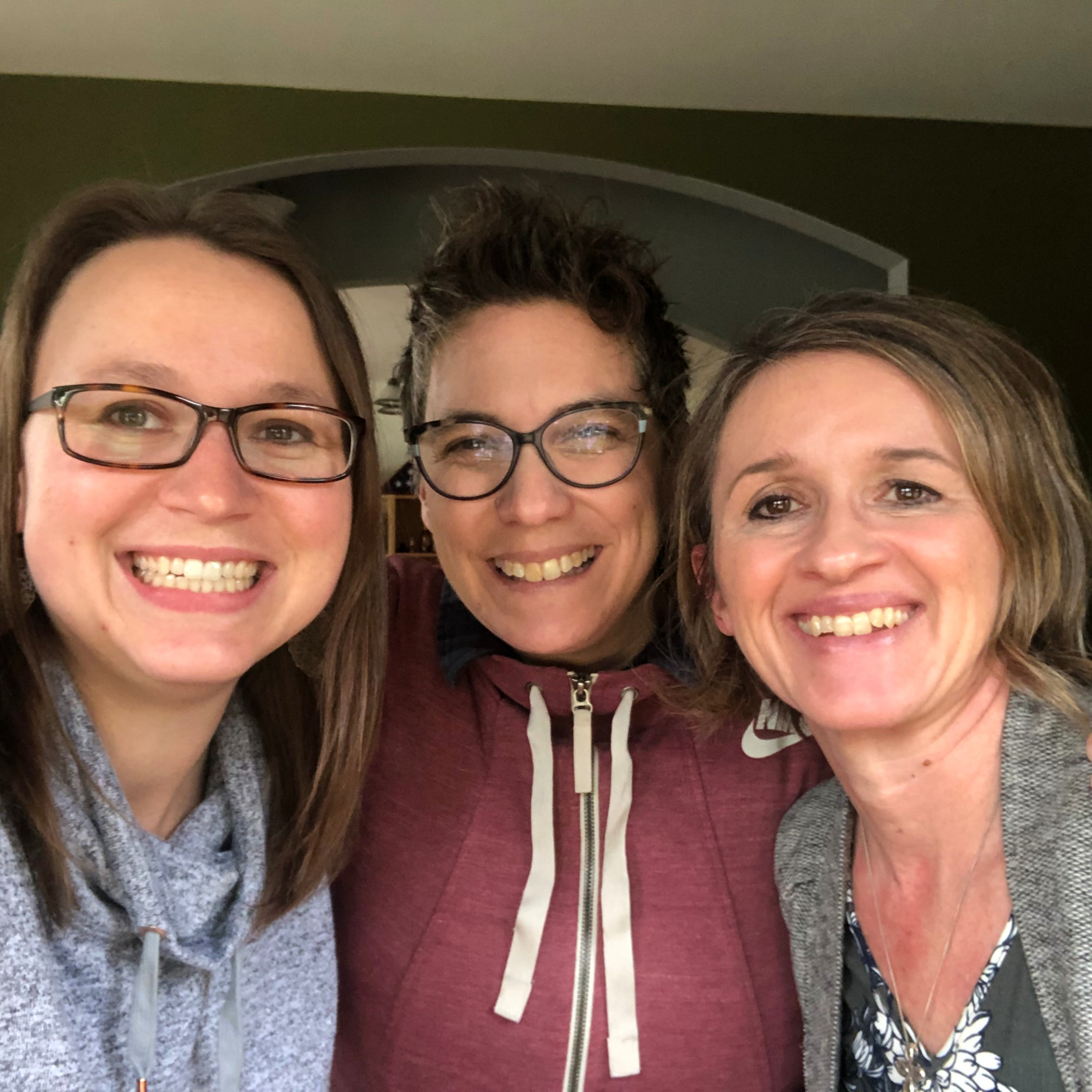 Season 1, Episode 21: Rev. Dr. Susie Beil talks about the road to inclusion, biblical interpretation