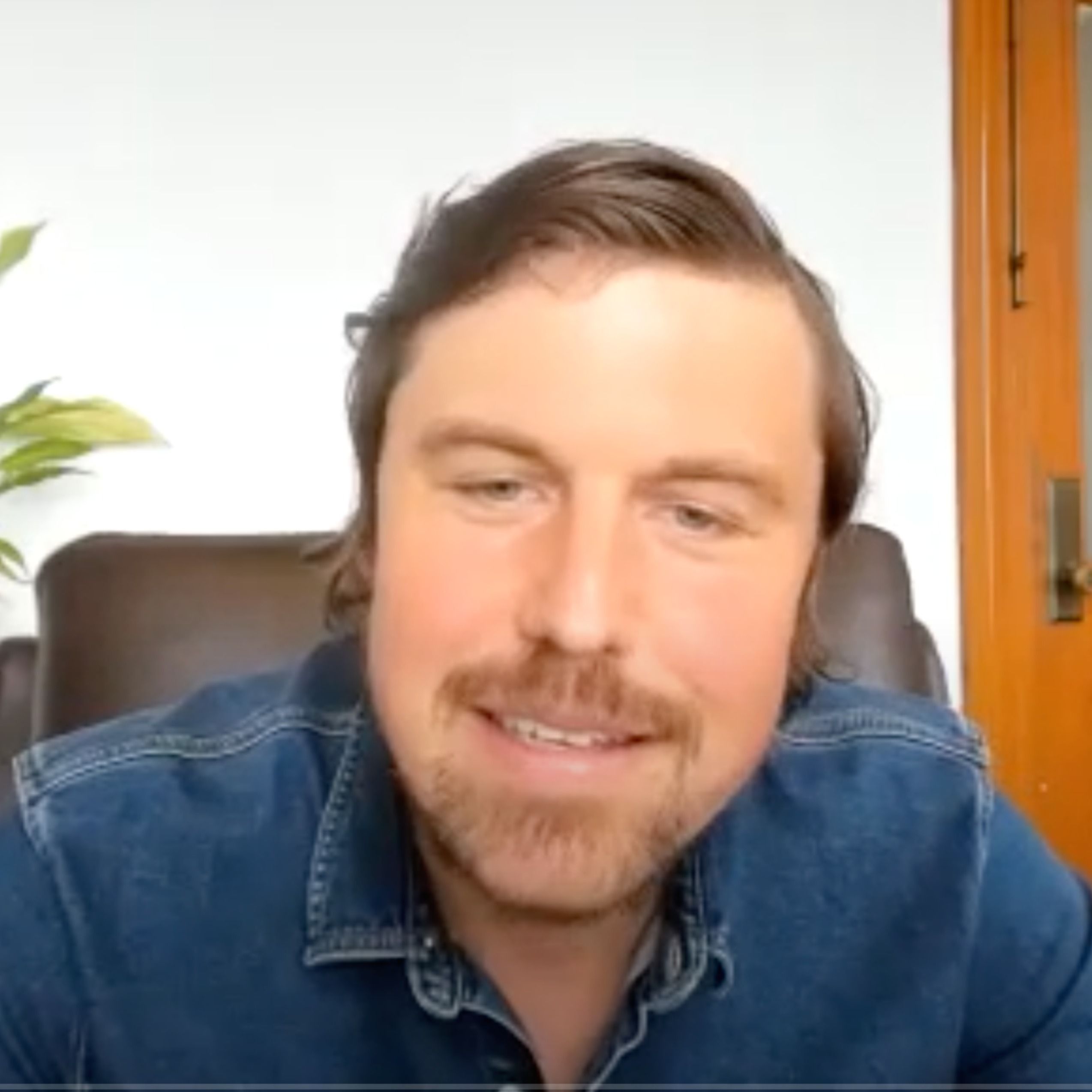 Season 1, Episode 34: Jay Stringer on Pornography Use During COVID