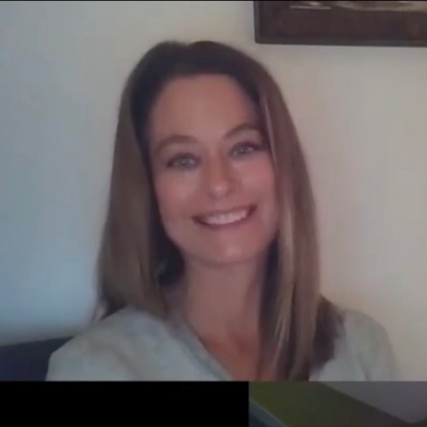 Season 1, Episode 31: Danielle and Maggie speak with Jill Dyer on anxiety, panic and attachment styles