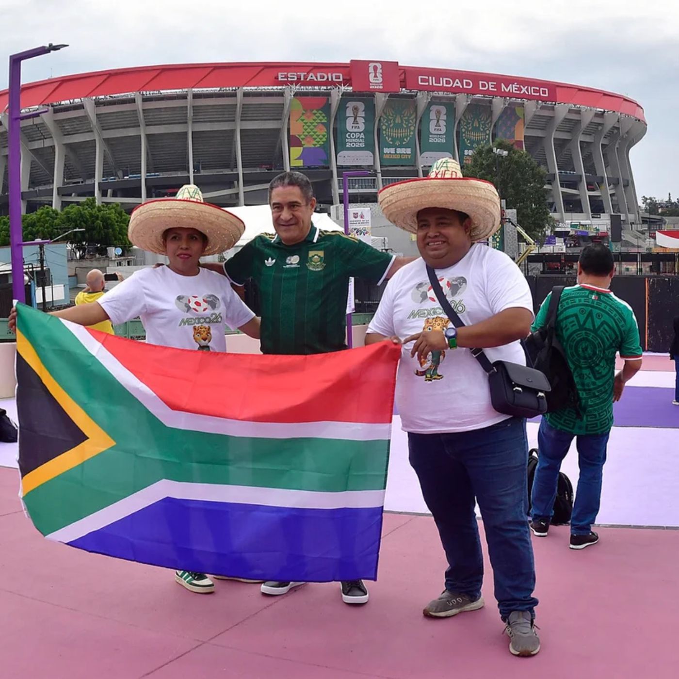 Season 6, Episode 32: Jenny McGrath and Danielle S. Rueb Castillejo on the World Cup and Cancel Culture