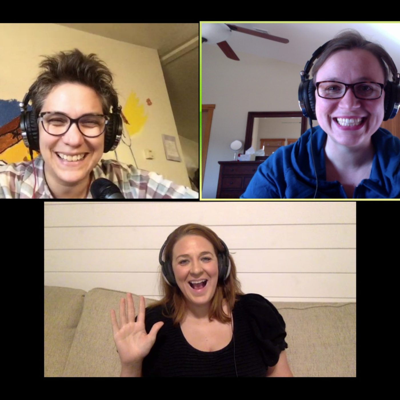 The Arise Podcast