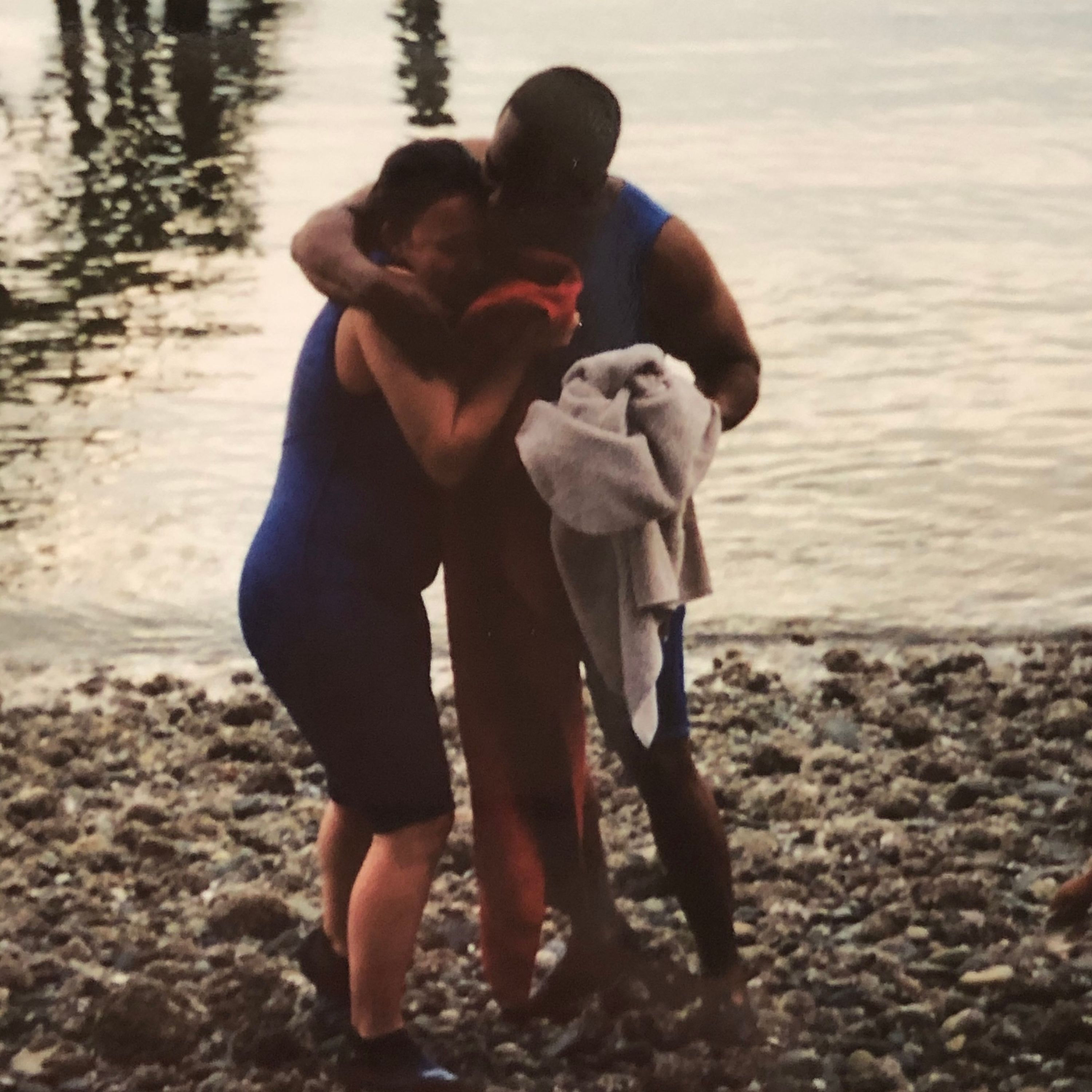 Season 2, Episode 6: Pastor Michael Walker on Racism, Social Justice and the Bible PART ONE