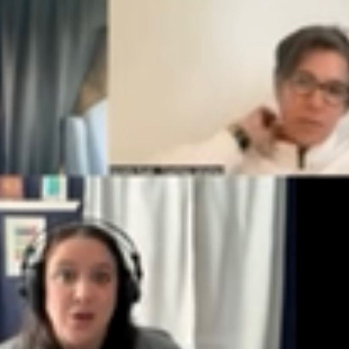 Season 6, Episode 10: Jenny McGrath and Sandra Van Opstal of Chasing Justice talk about Chicago and Resilience