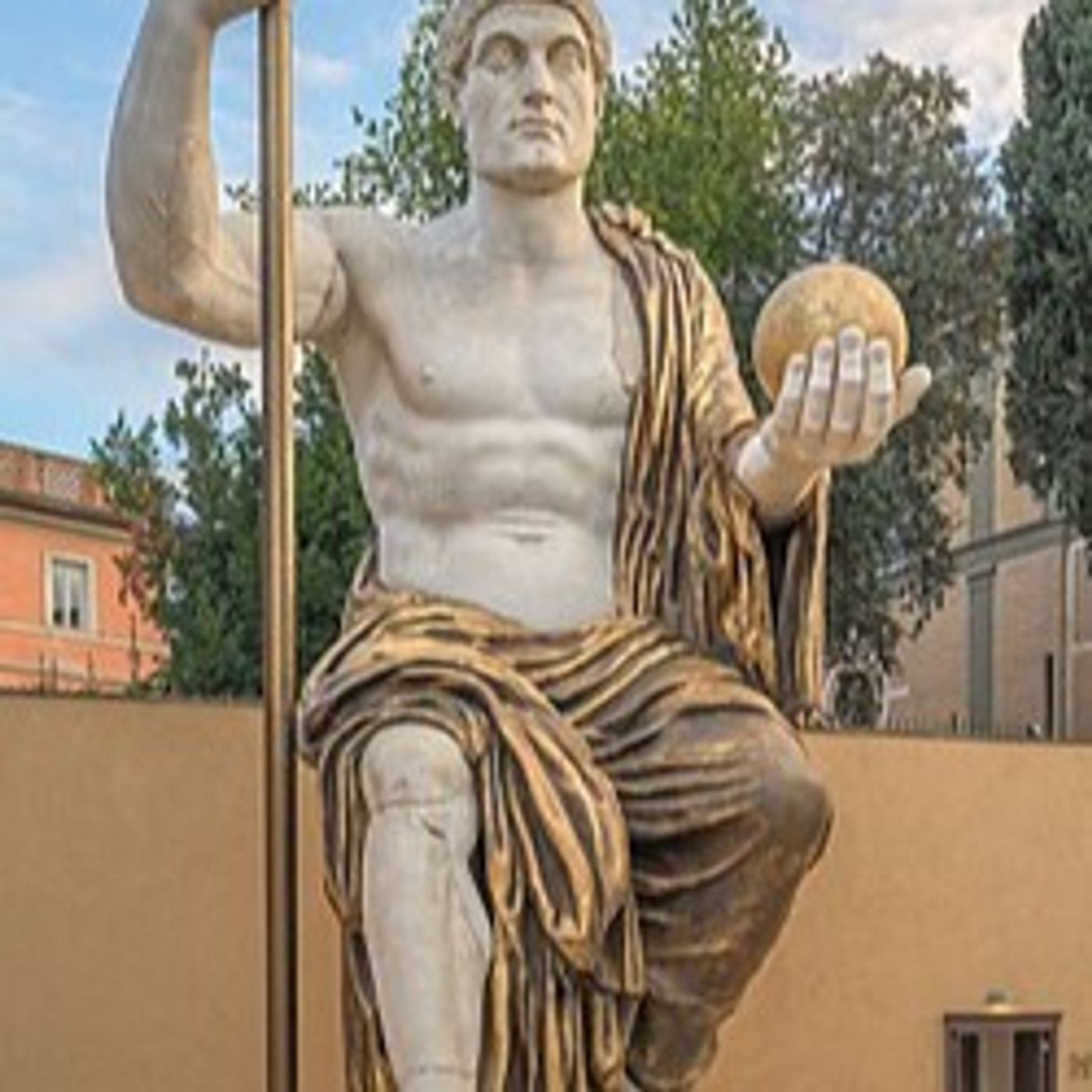 Season 6, Episode 8: Jenny Mcgrath, Rev. Dr. Starlette Thomas and Danielle Castillejo speak about Christian Nationalism, Race, and History