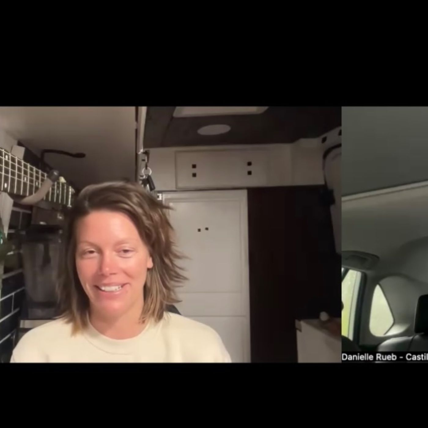 Season 6, Episode 13: Jenny McGrath and Danielle Castillejo on Abstinence, Purity Culture and Epstein Season 6, Episode 13: Jenny McGrath and Danielle Castillejo on Abstinence, Purity Culture and Epstein