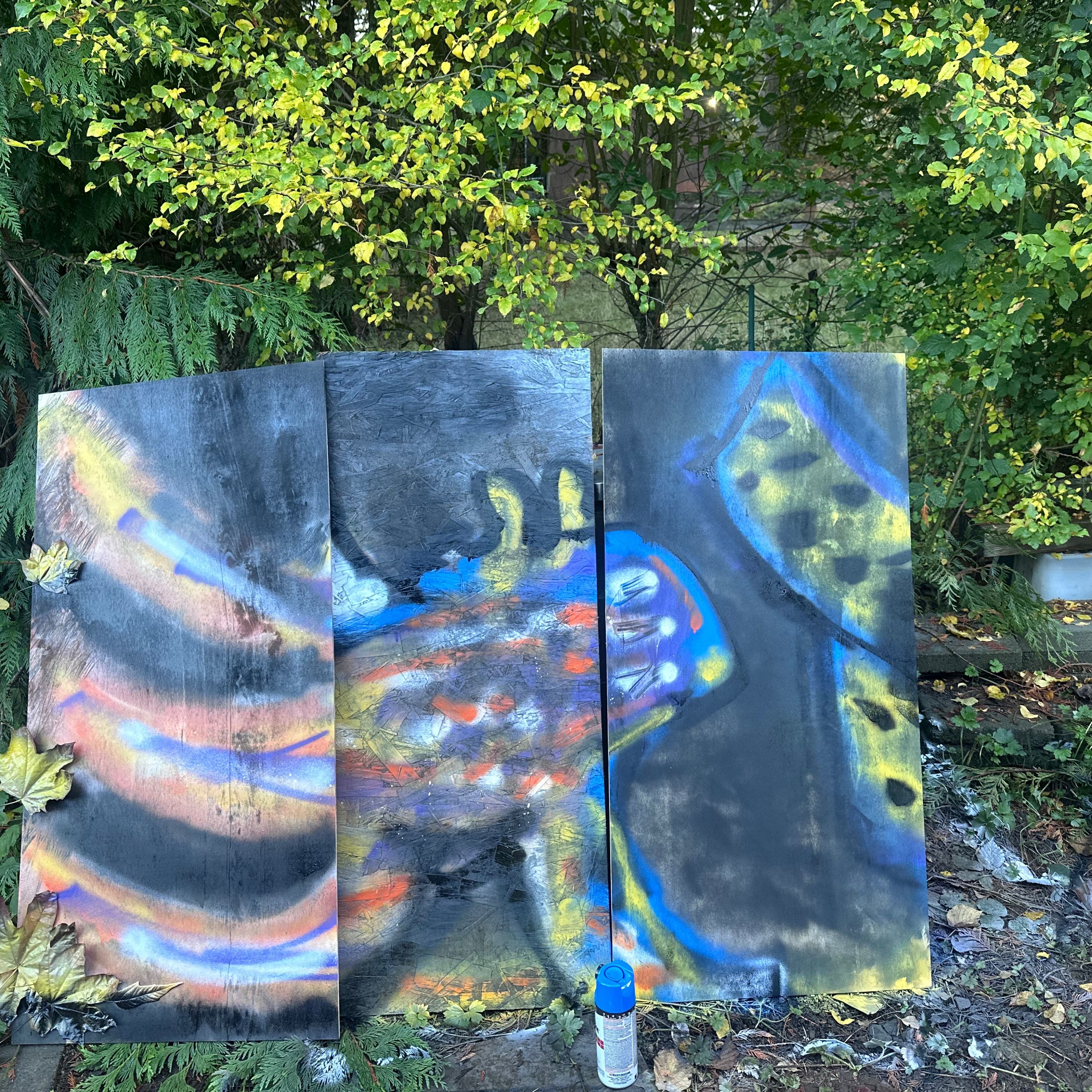 Season 6, Episode 11: Jenny McGrath, Renee Begay, and Rebecca W. Walston on Resilience and Die De Los Metros