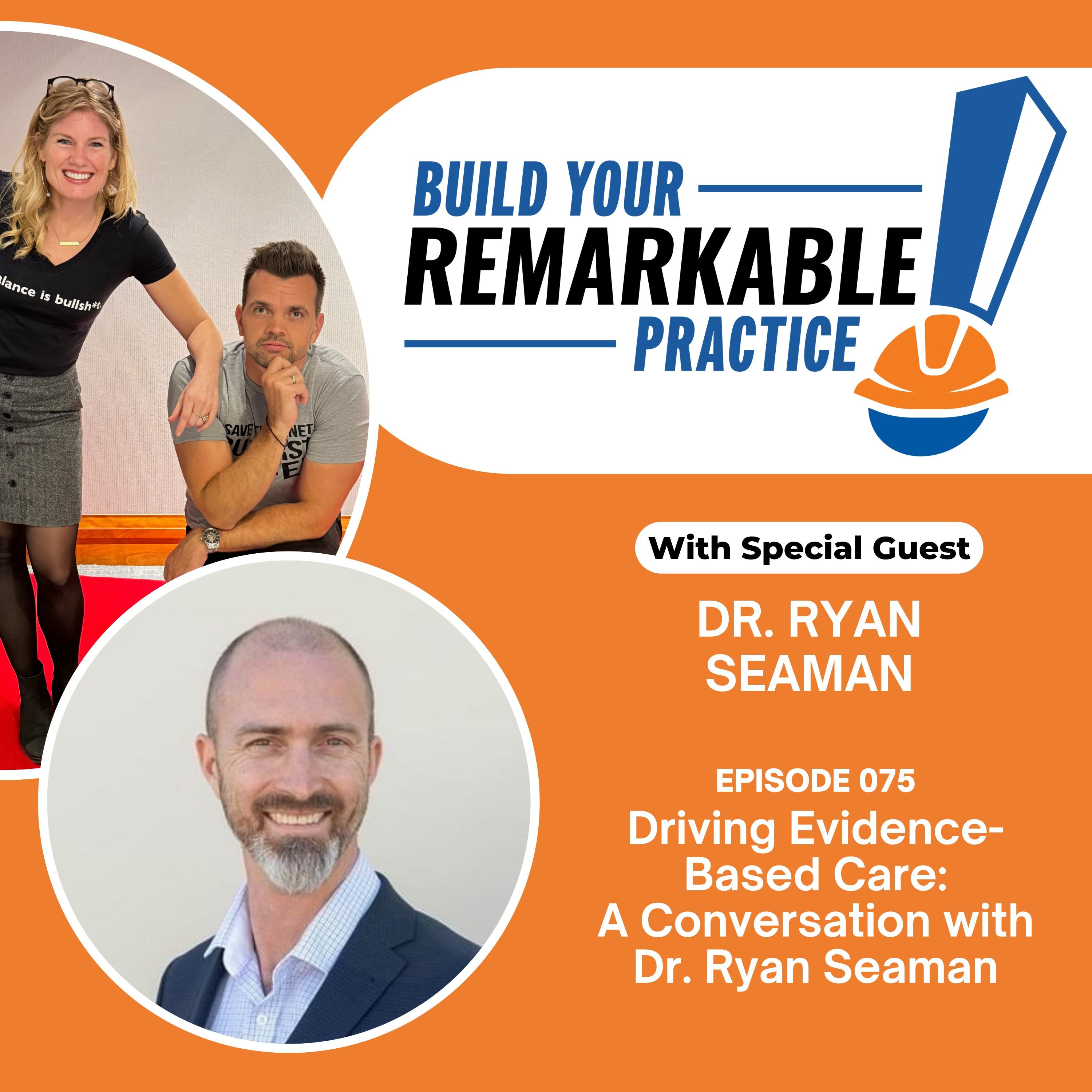 Build Your Remarkable Practice for Chiropractors