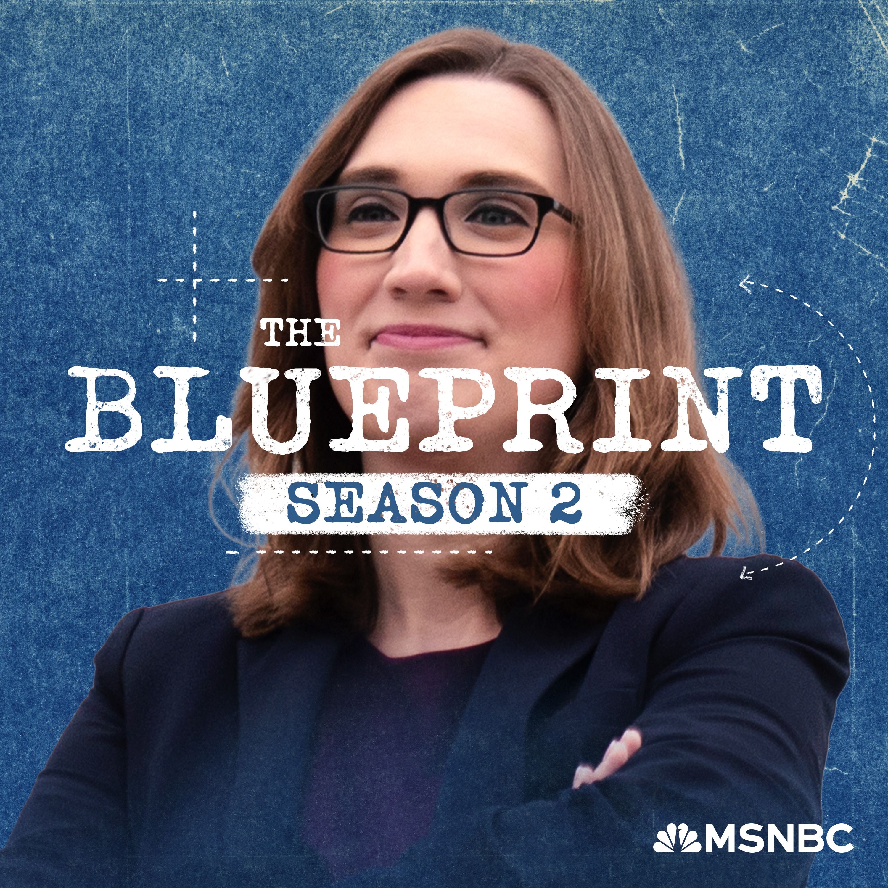 Grace Is Necessary, with Sarah McBride Grace Is Necessary, with Sarah McBride