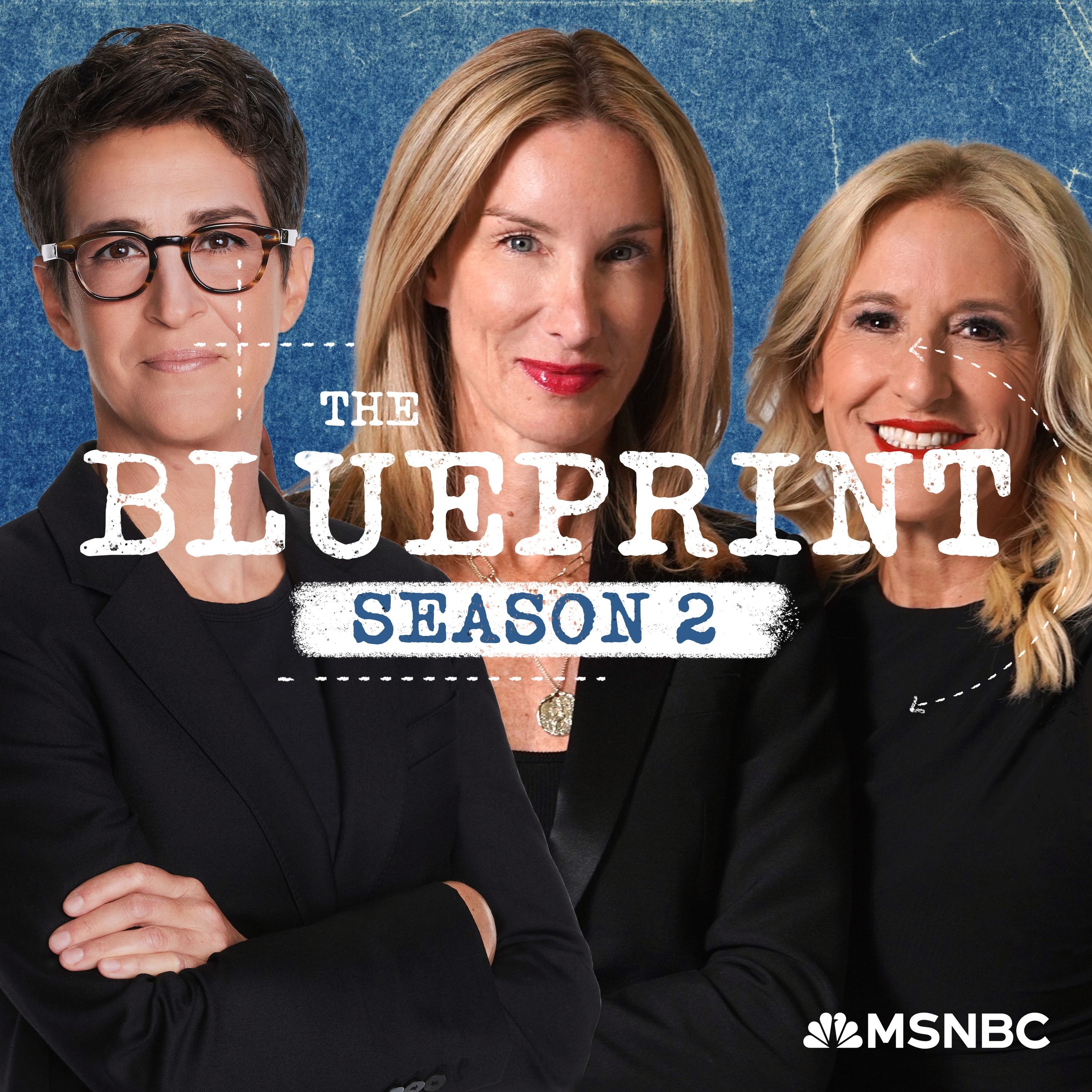 Buckle Up and Fight This Thing, with Rachel Maddow and the hosts of “I’ve Had It”