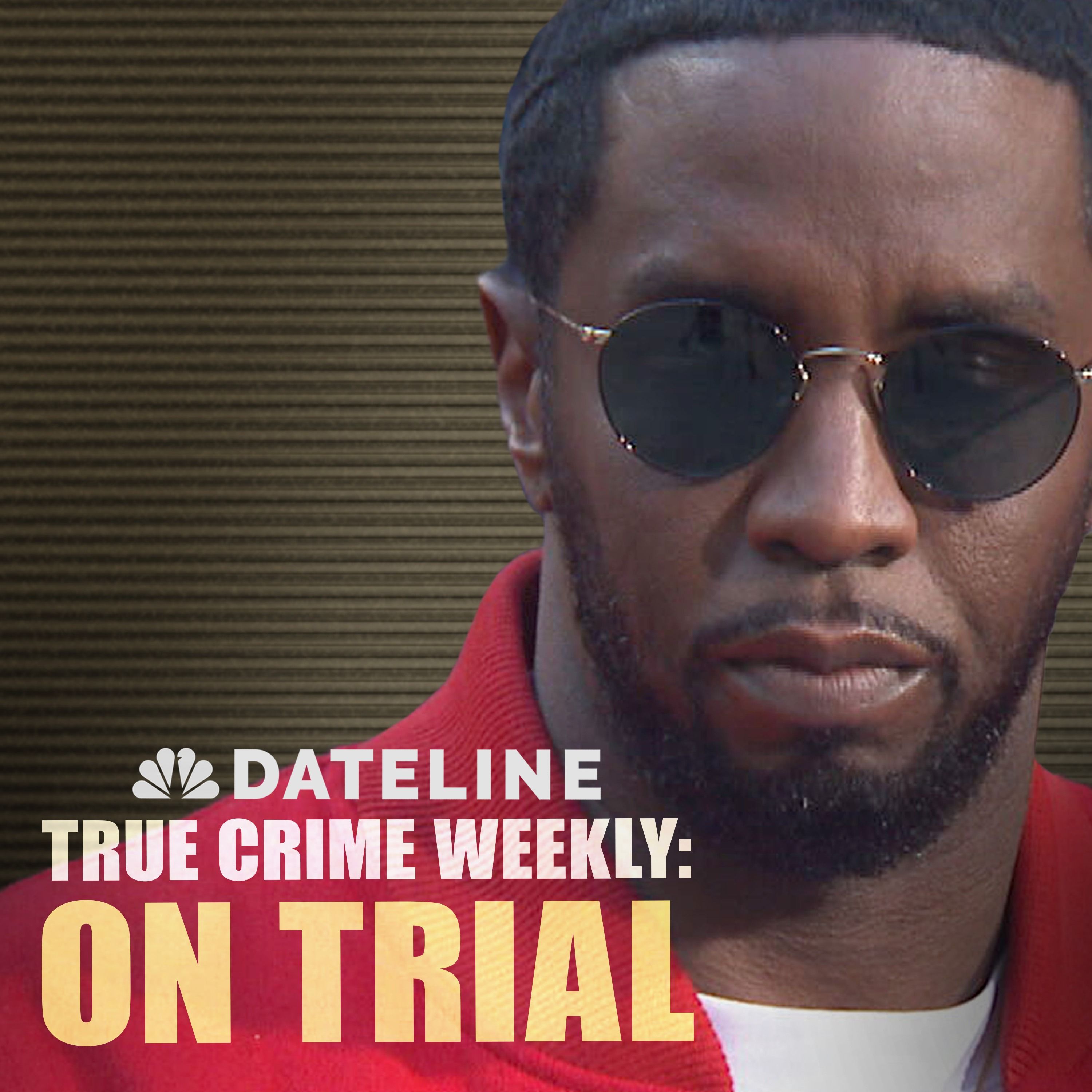 Dateline NBC - EPISODE ART WORK