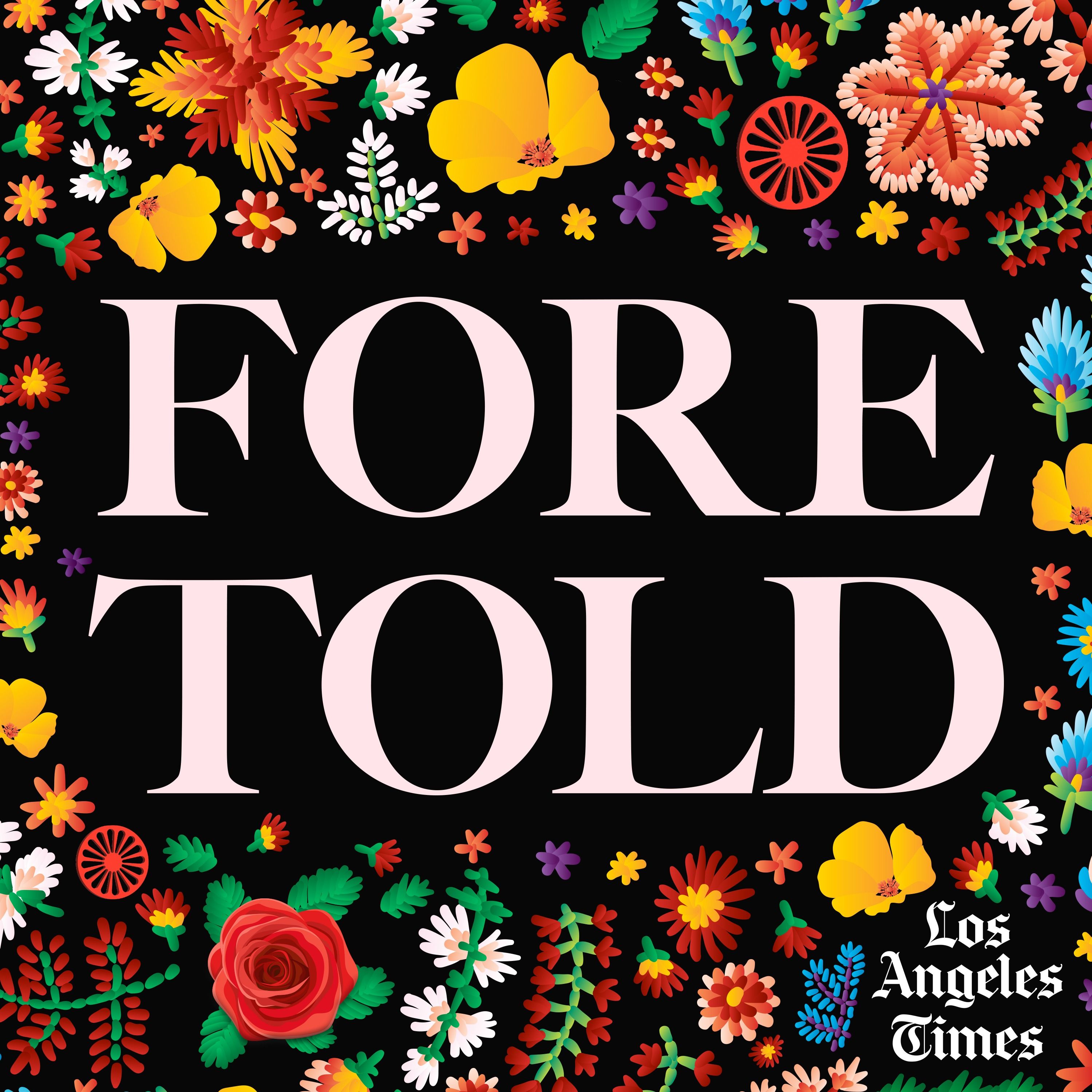 Introducing "Foretold"