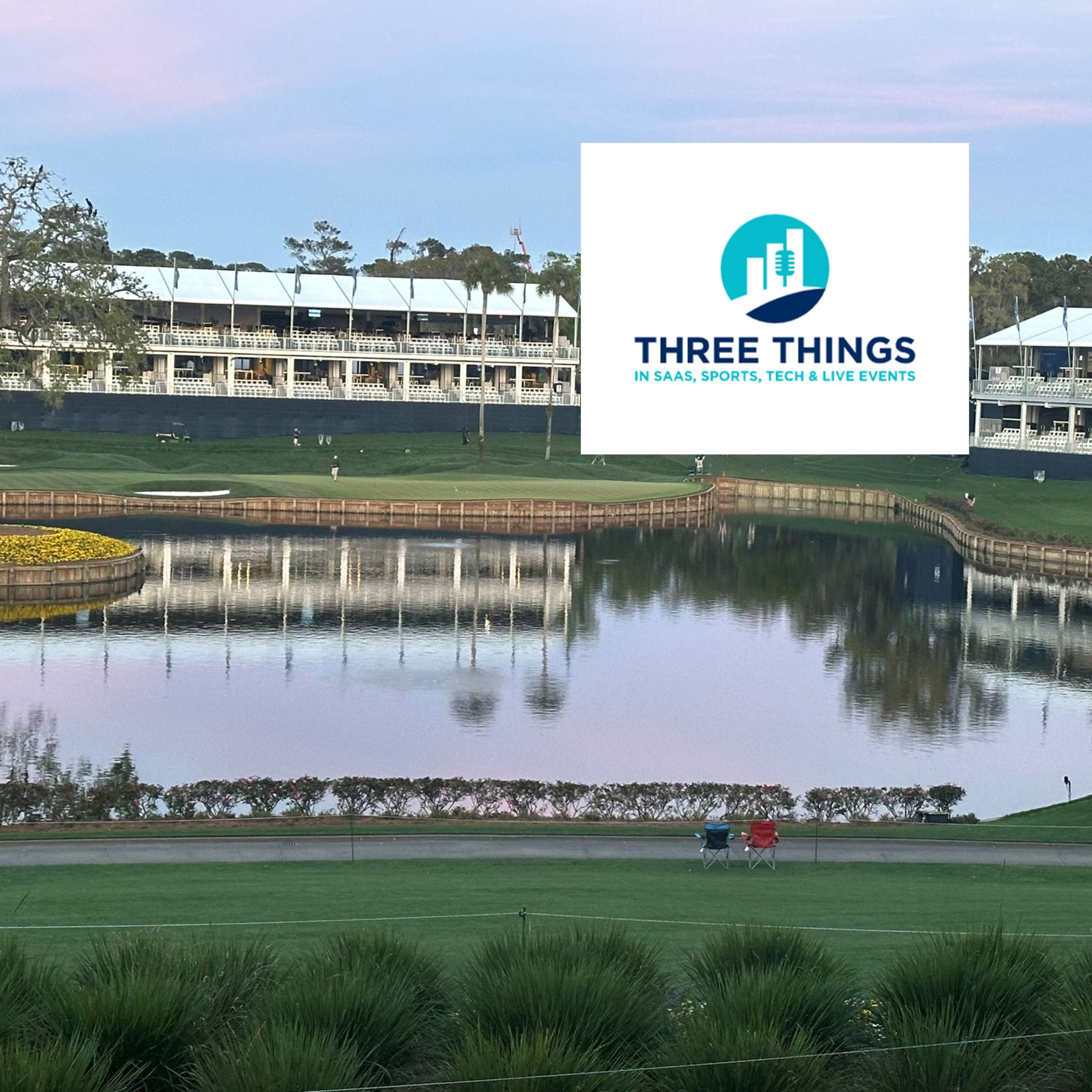 Three Things I Learned Spending a Week at The PLAYERS