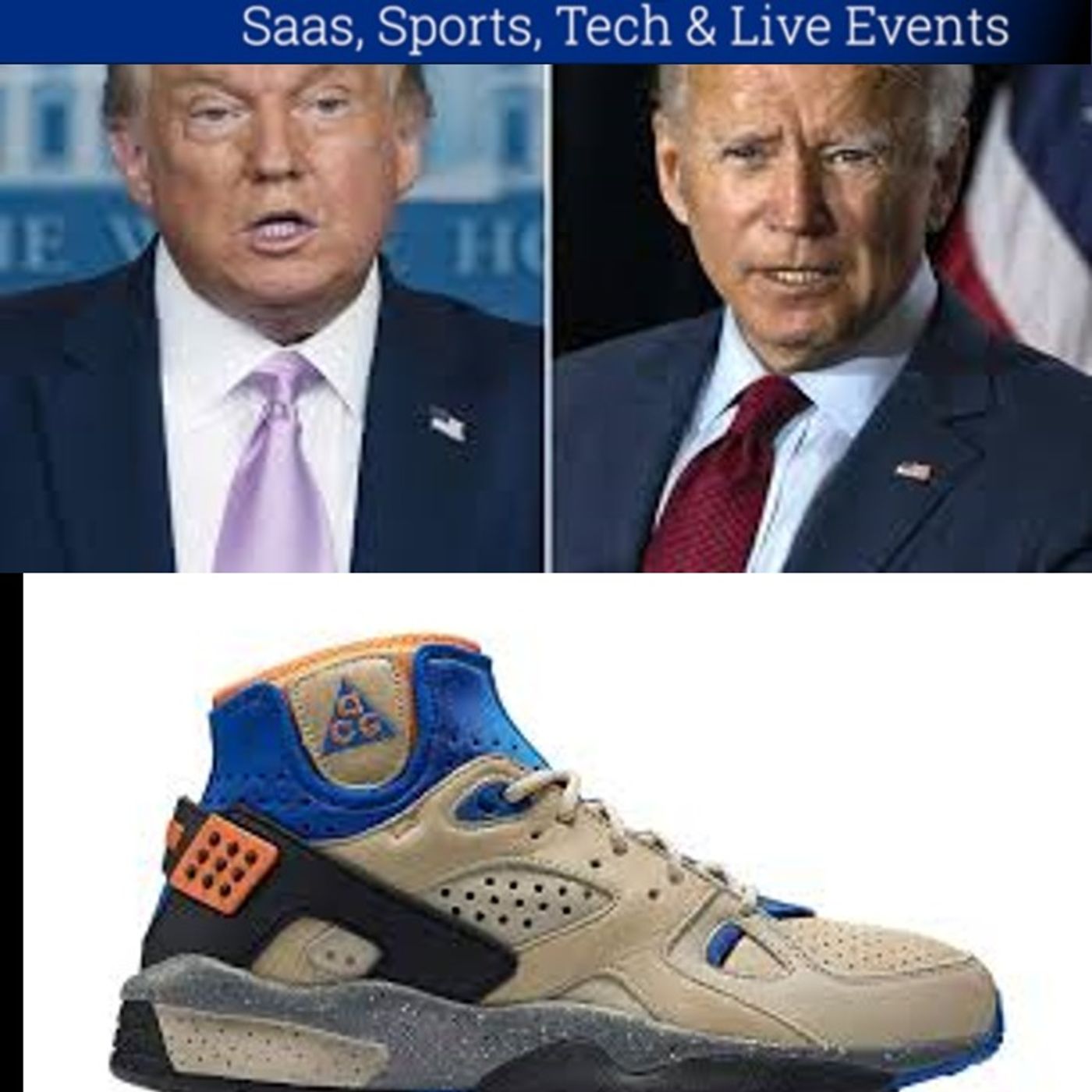 Three Things I Learned In SaaS, Sports, Tech & Live Events Podcast