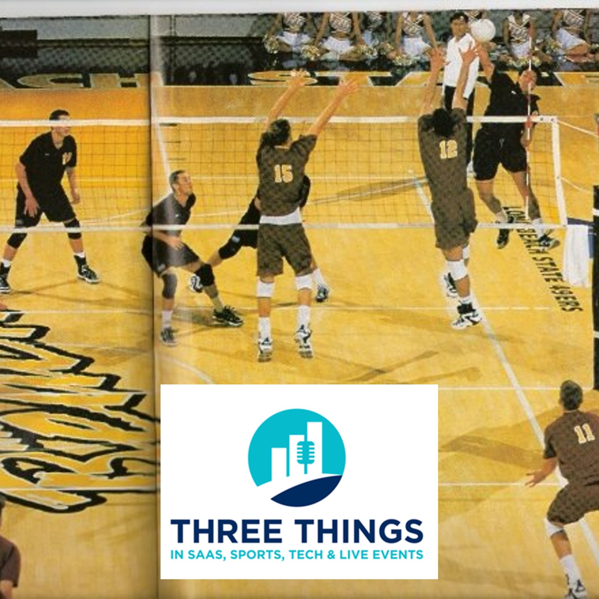 What I Learned Playing College Sports