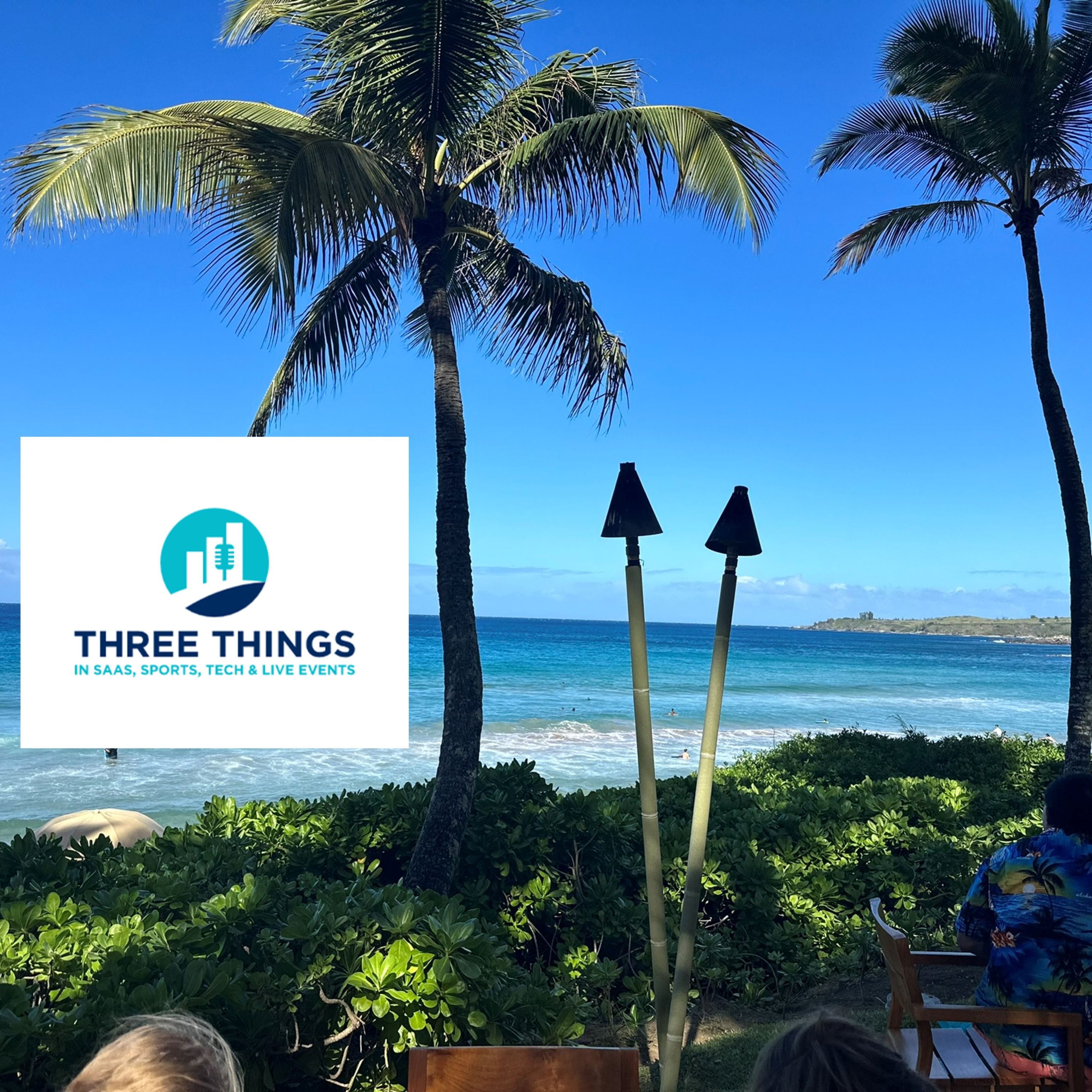 Aloha! The First Things Things of 2024