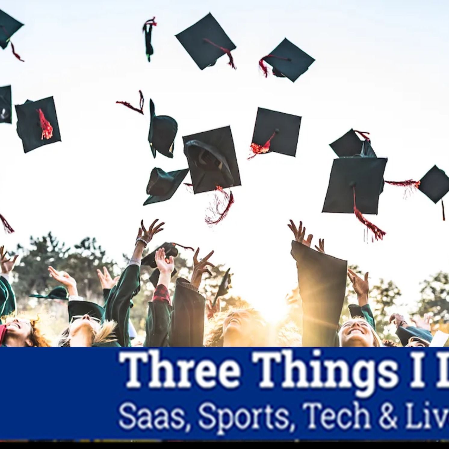 Six Things I Learned In High School Which Changed My Life In Business