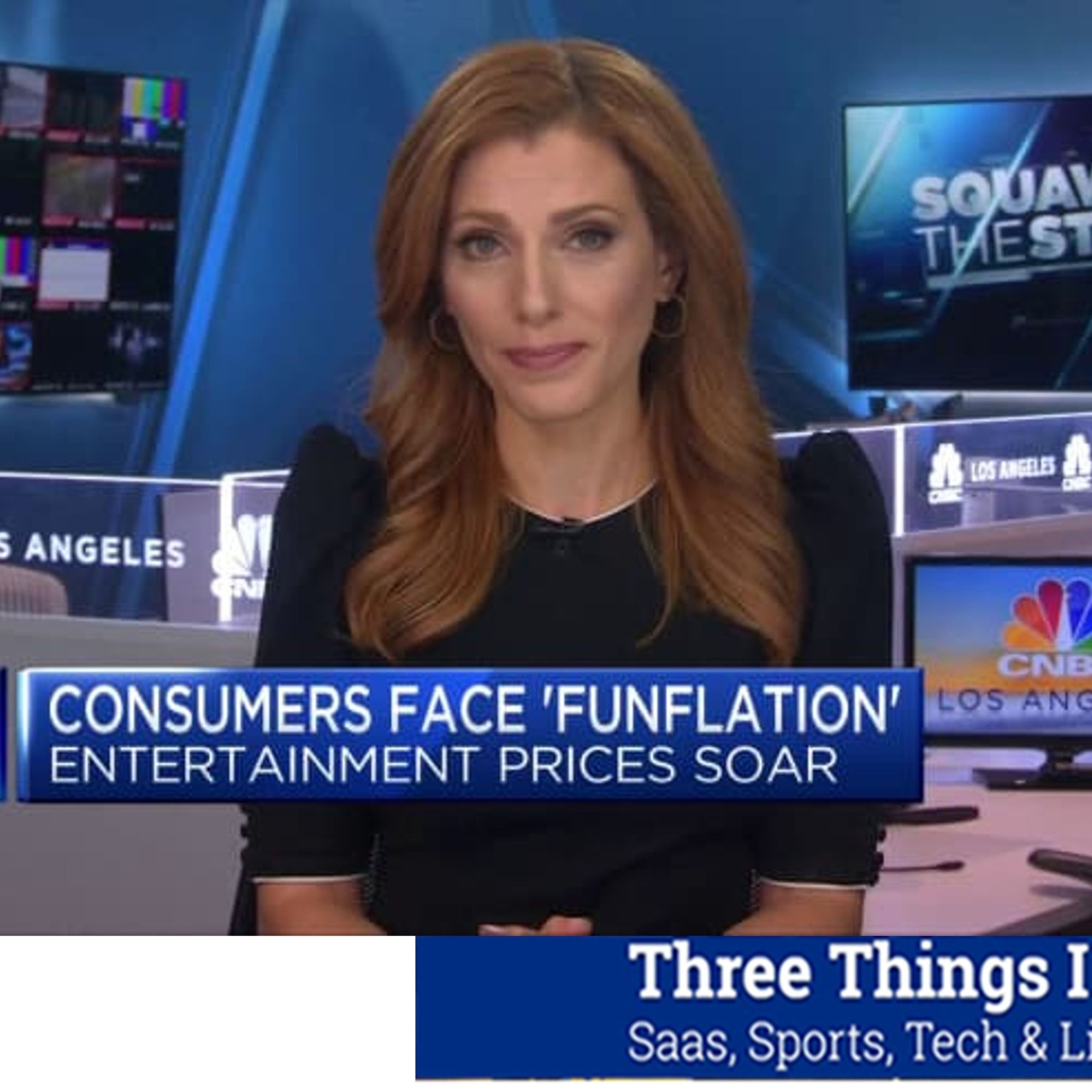 Three Things I Learned In SaaS, Sports, Tech & Live Events: US Open Week and Saastr