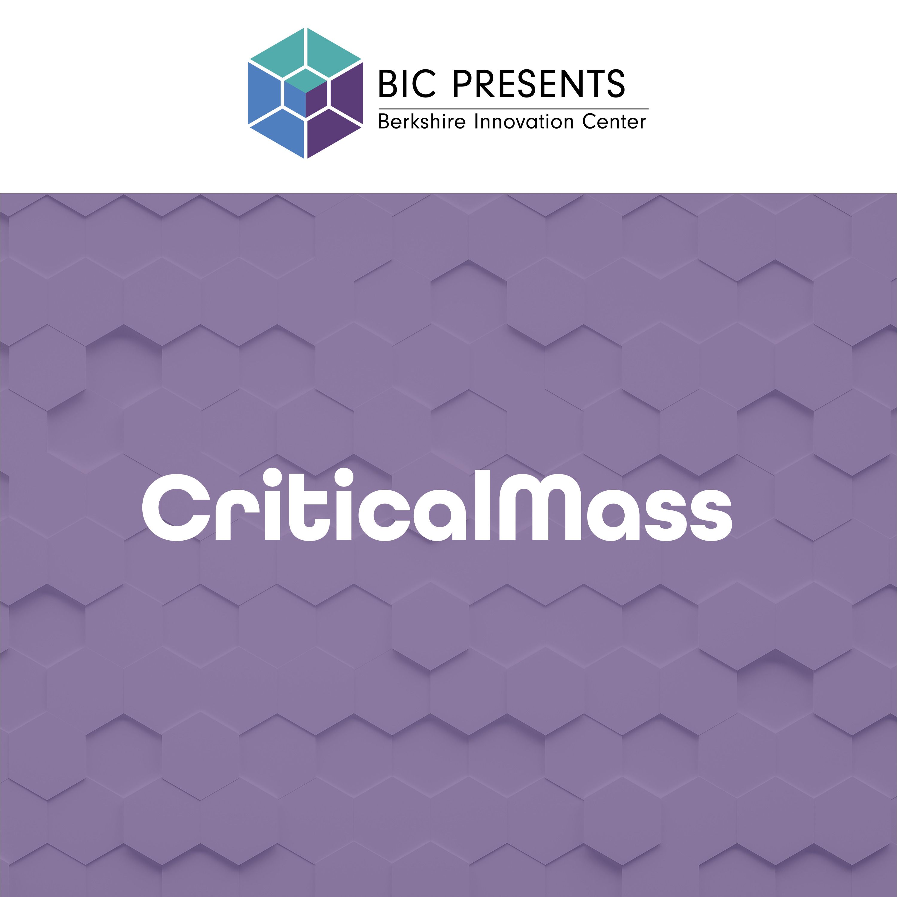 BIC Presents: CriticalMass