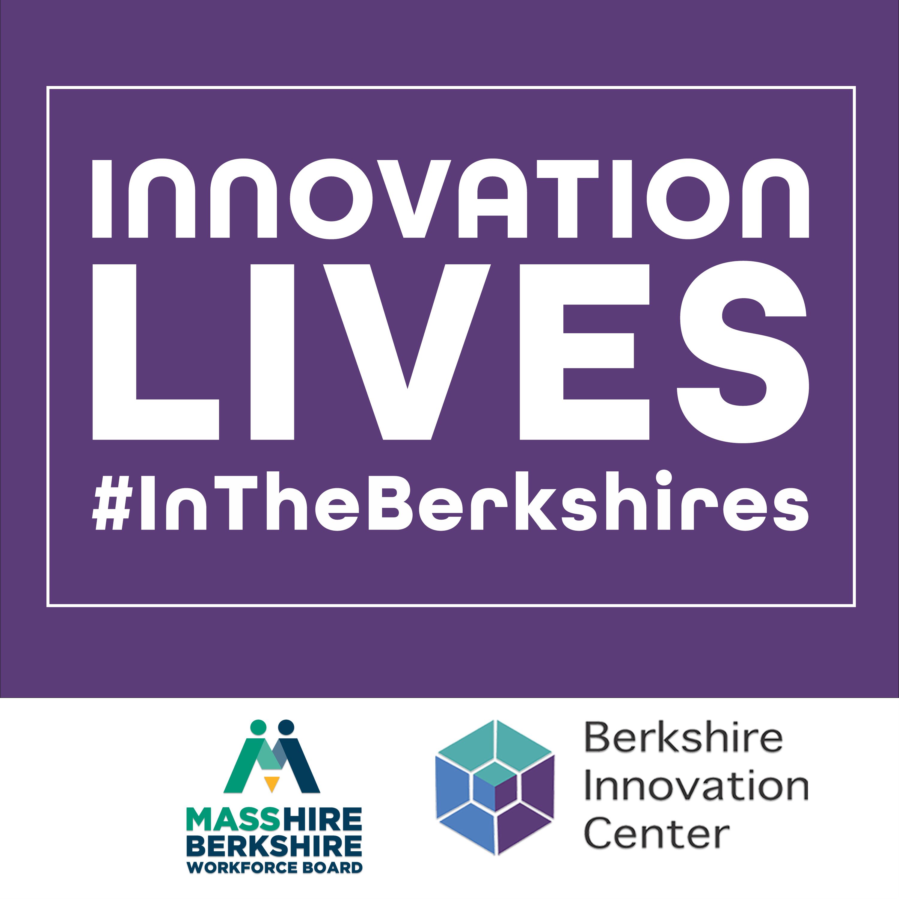 Innovation Lives #InTheBerkshires: The Changing Workforce