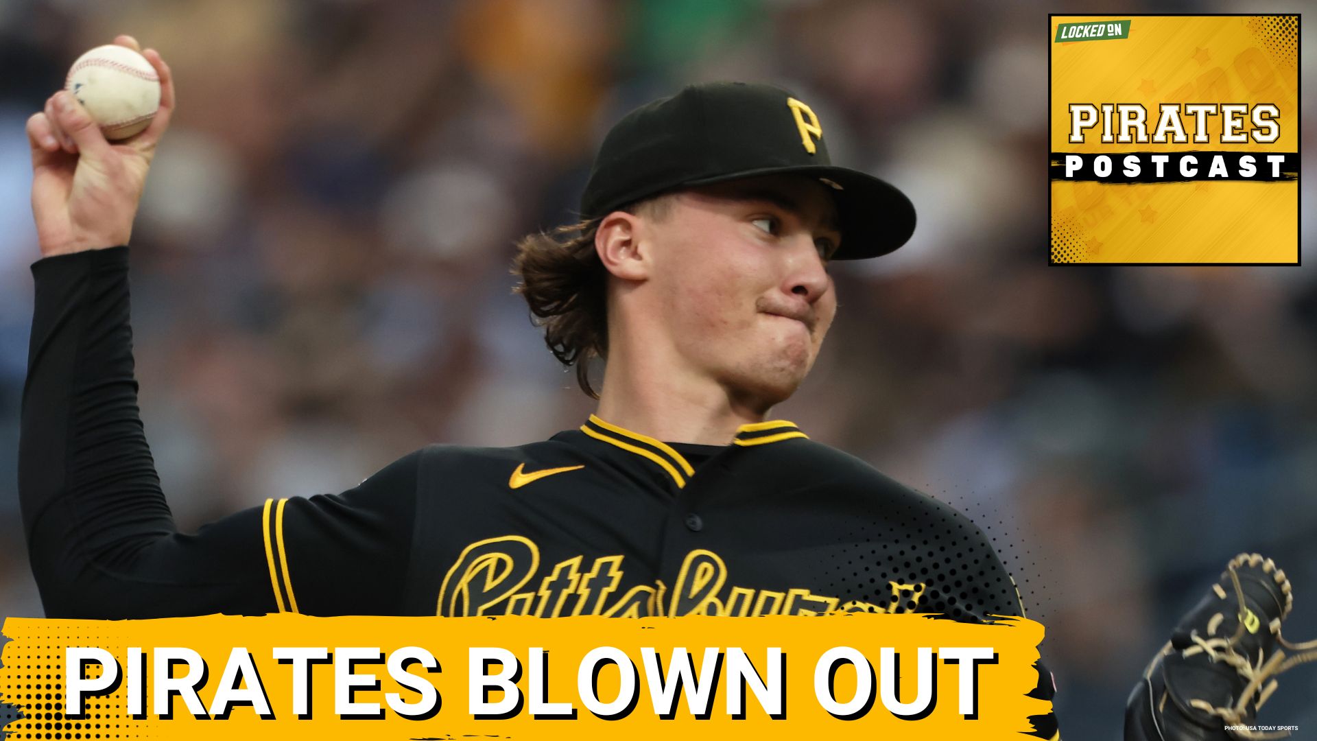 Chandler and the Bullpen Struggles Continue as Bucs are Blown Out 10-4