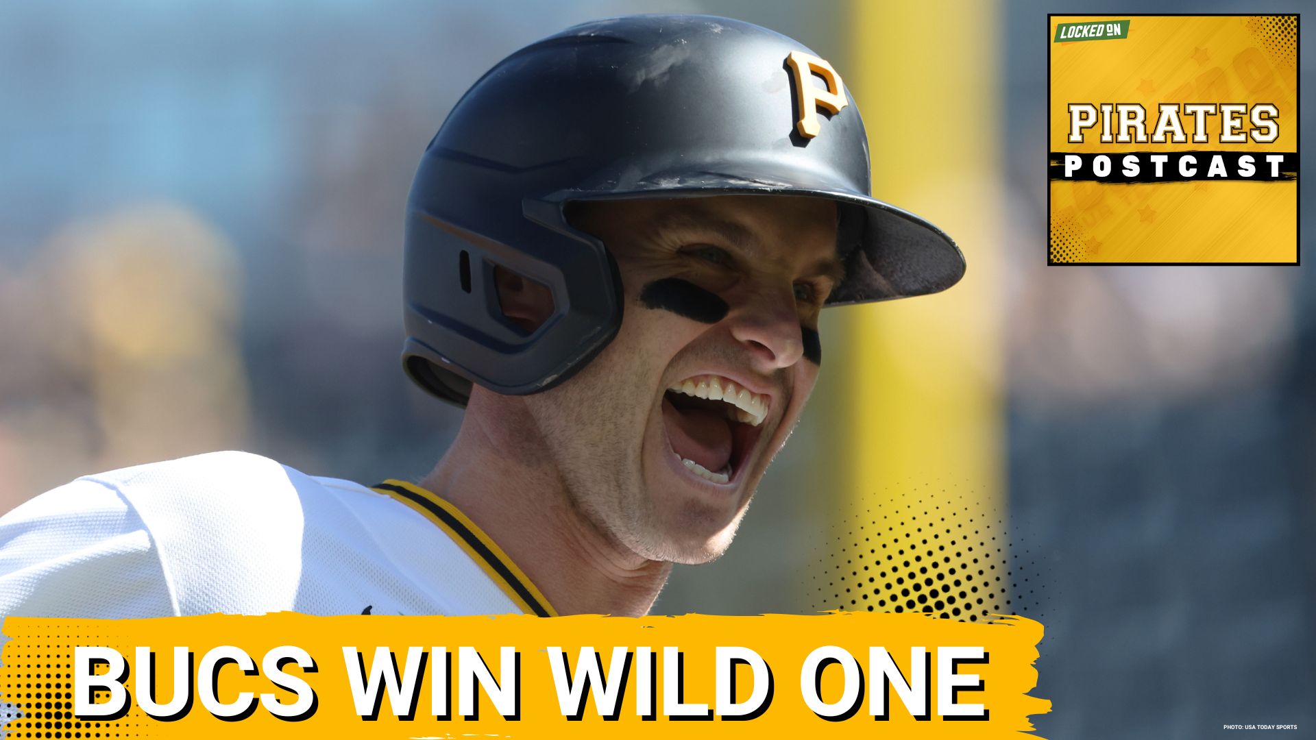 Pirates COLLECT 15 Hits to Win a Wild 10-9 Affair over the Twins