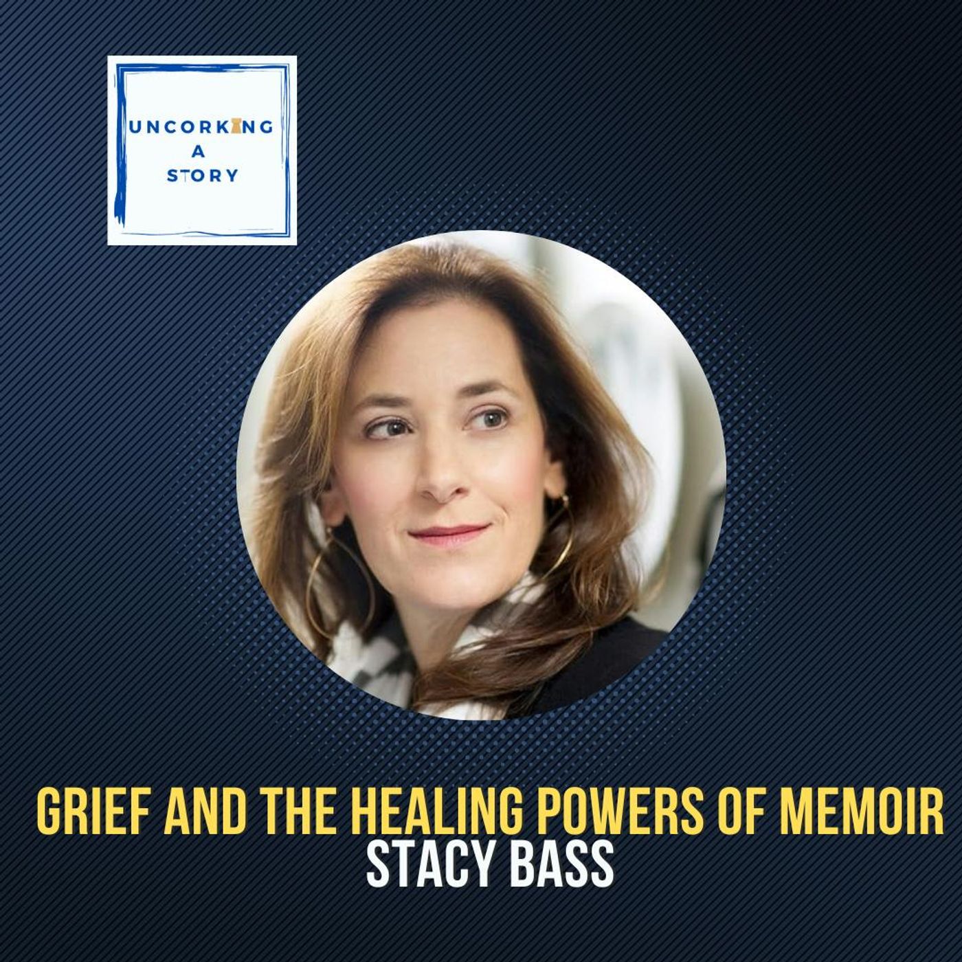 Lightkeeper: Stacy Bass on Grief, Photography, and the Power of Memoir
