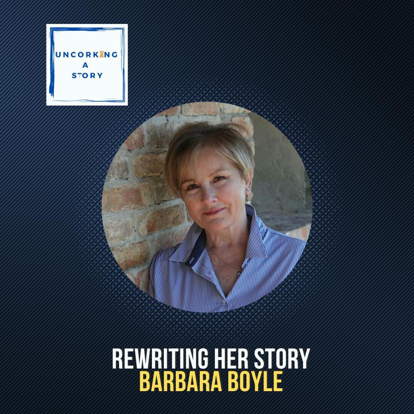 Rewriting Her Story: Barbara Boyle’s Reinvention from Ad Exec to Memoirist