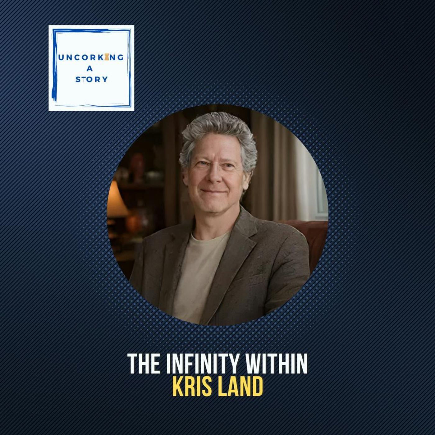 The Infinity Within: Kris Land on Souls, Cheat Codes, and the Game of Life