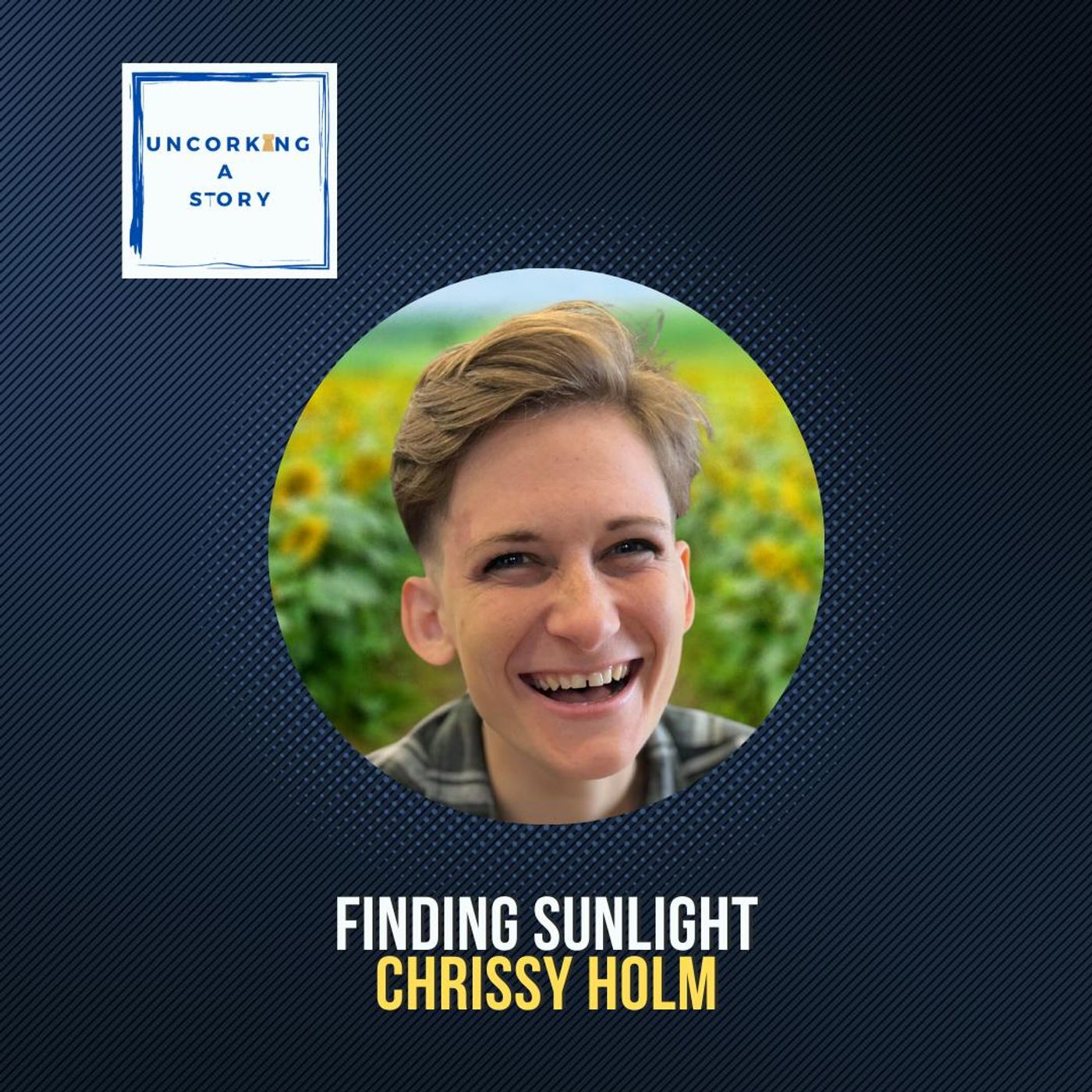 Finding Sunlight, with Chrissy Holm