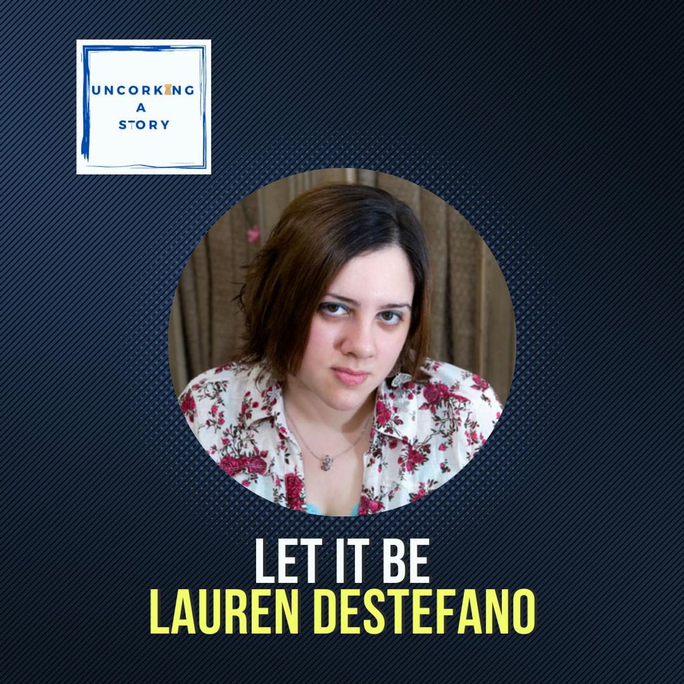 Let it Be, with Lauren DeStefano