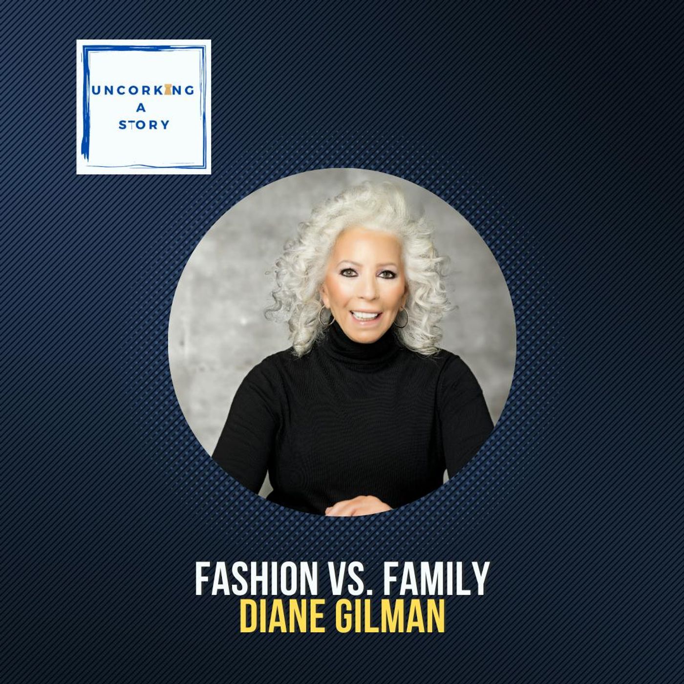 Fashion vs. Family, with Diane Gilman