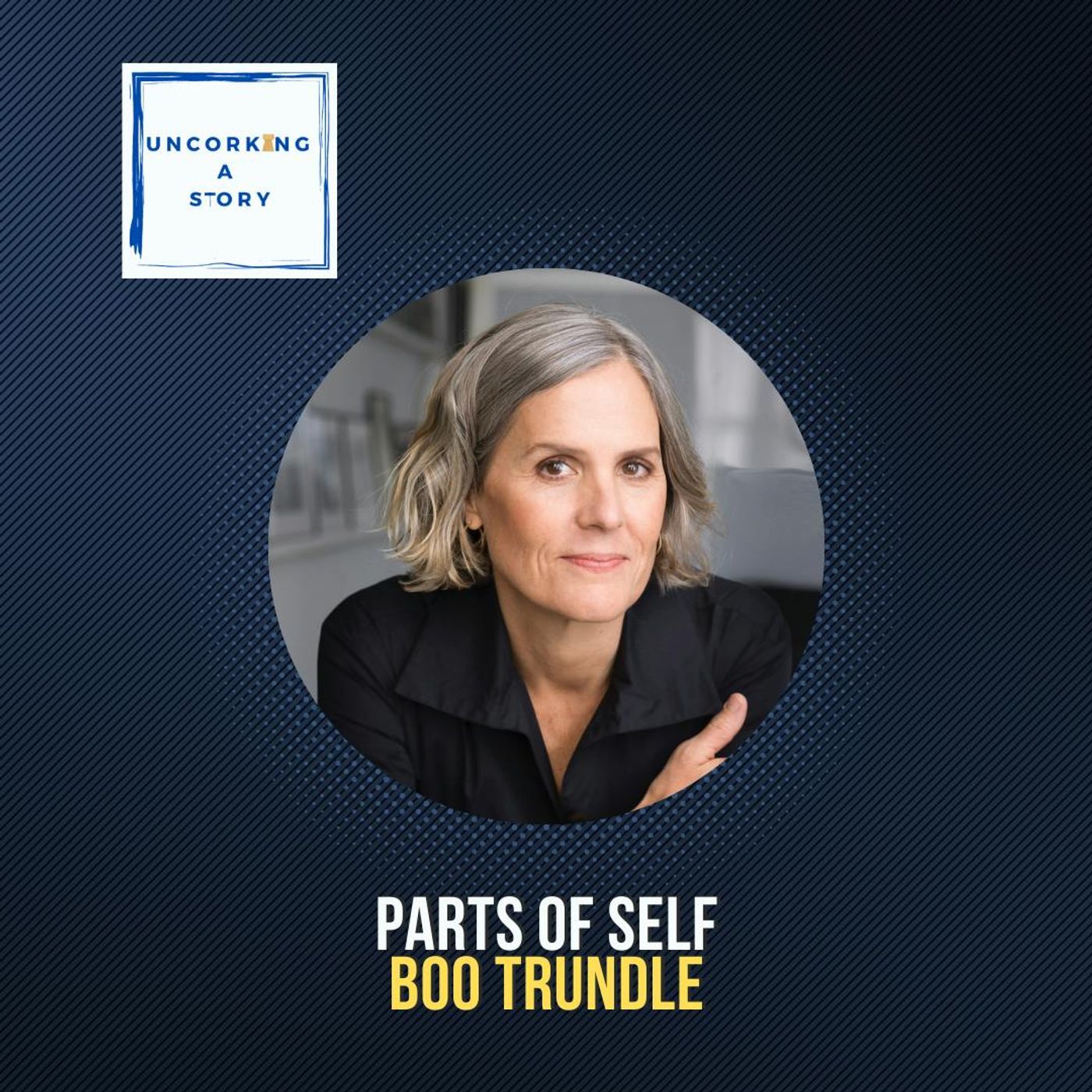 Parts of Self, with Boo Trundle