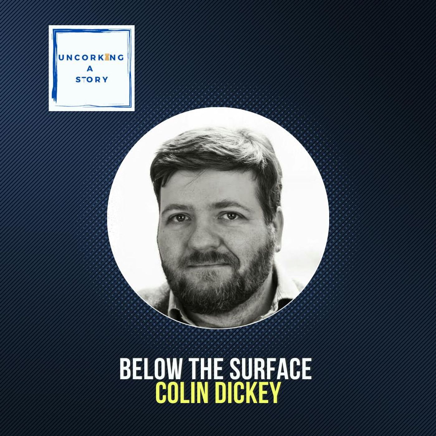 Below the Surface, with Colin Dickey