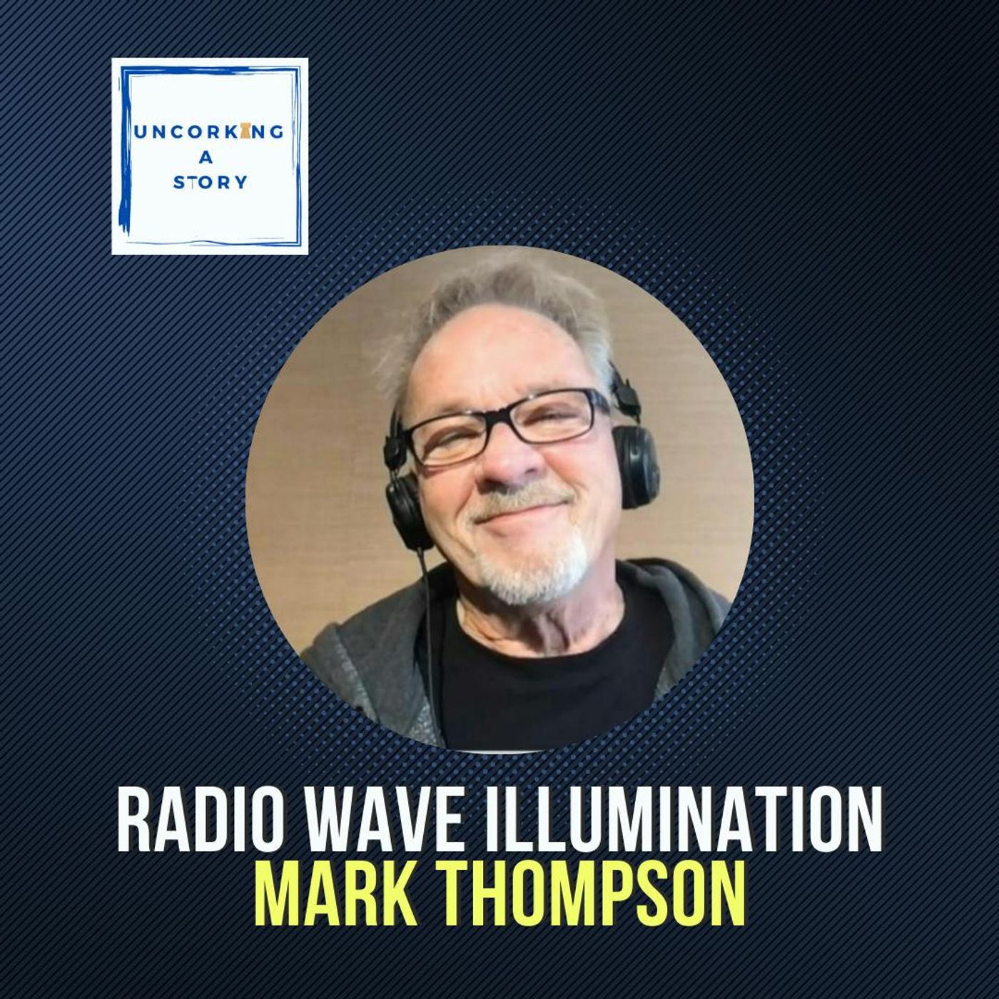 Radio Wave Illumination, with Mark Thompson