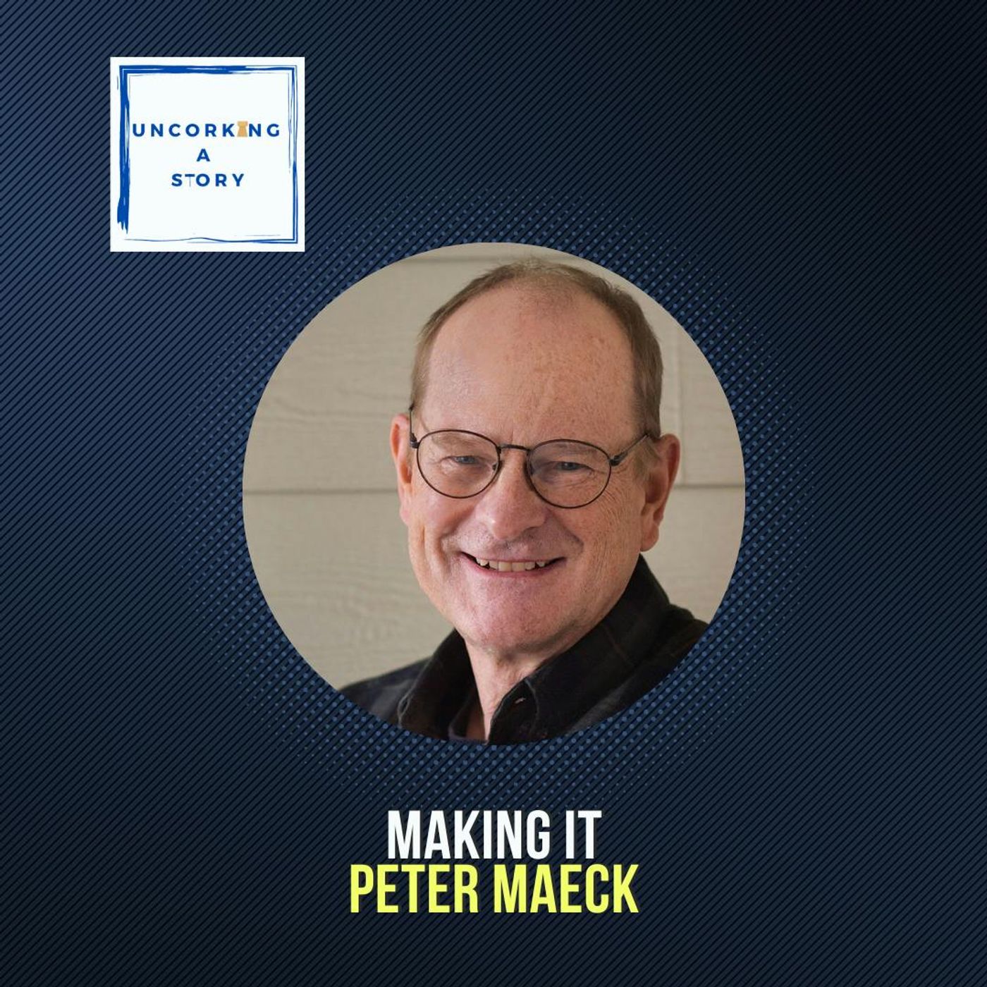 Doing It, with Peter Maeck
