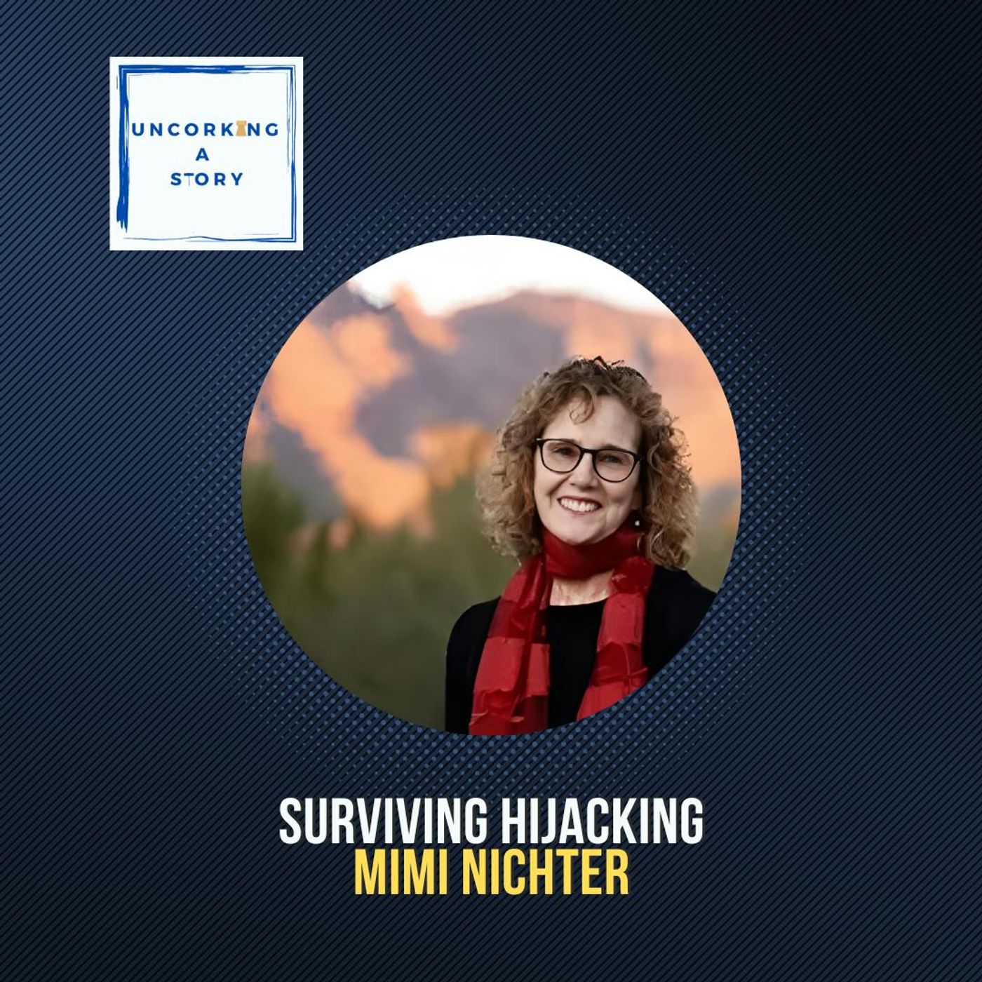 Surviving Hijacking: Mimi Nichter on Trauma, Silence, and “Hostage”