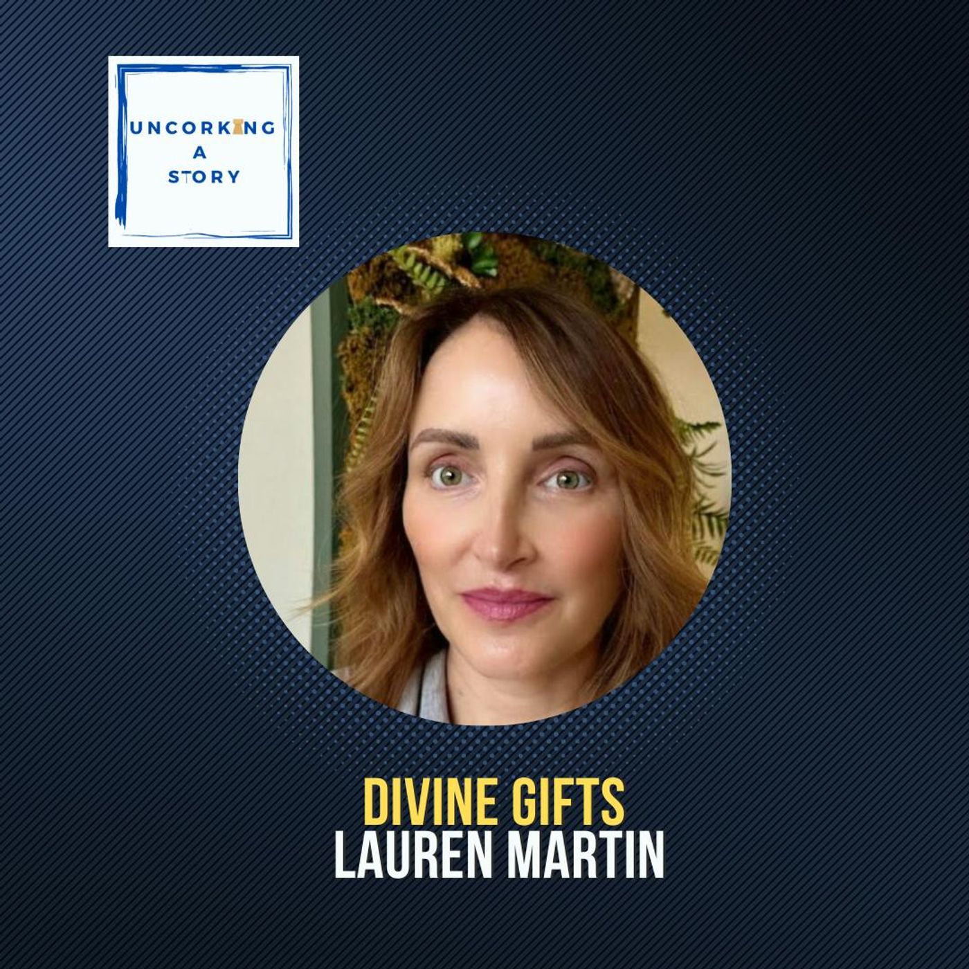 Divine Gifts, with Lauren Martin