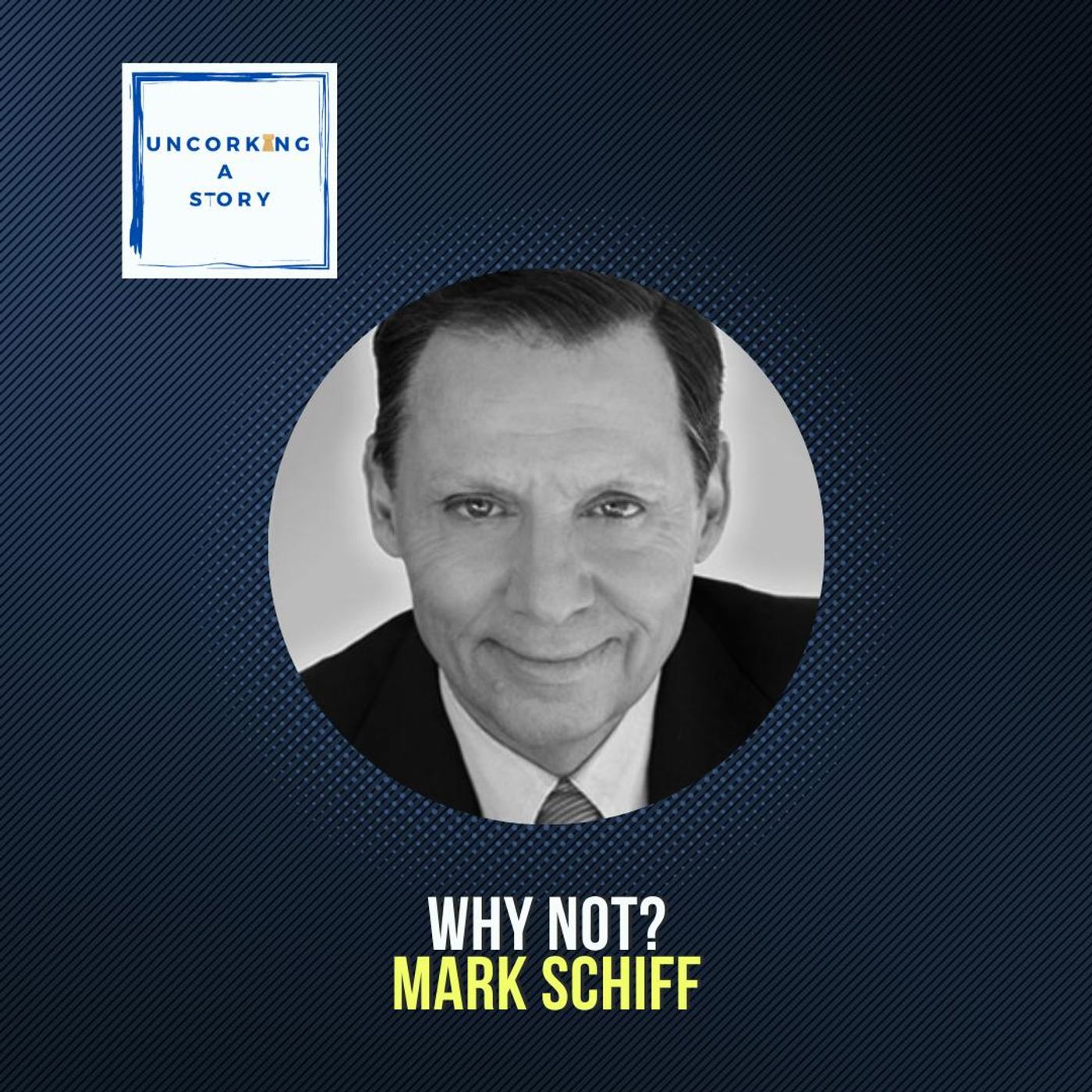 Why Not? With Mark Schiff