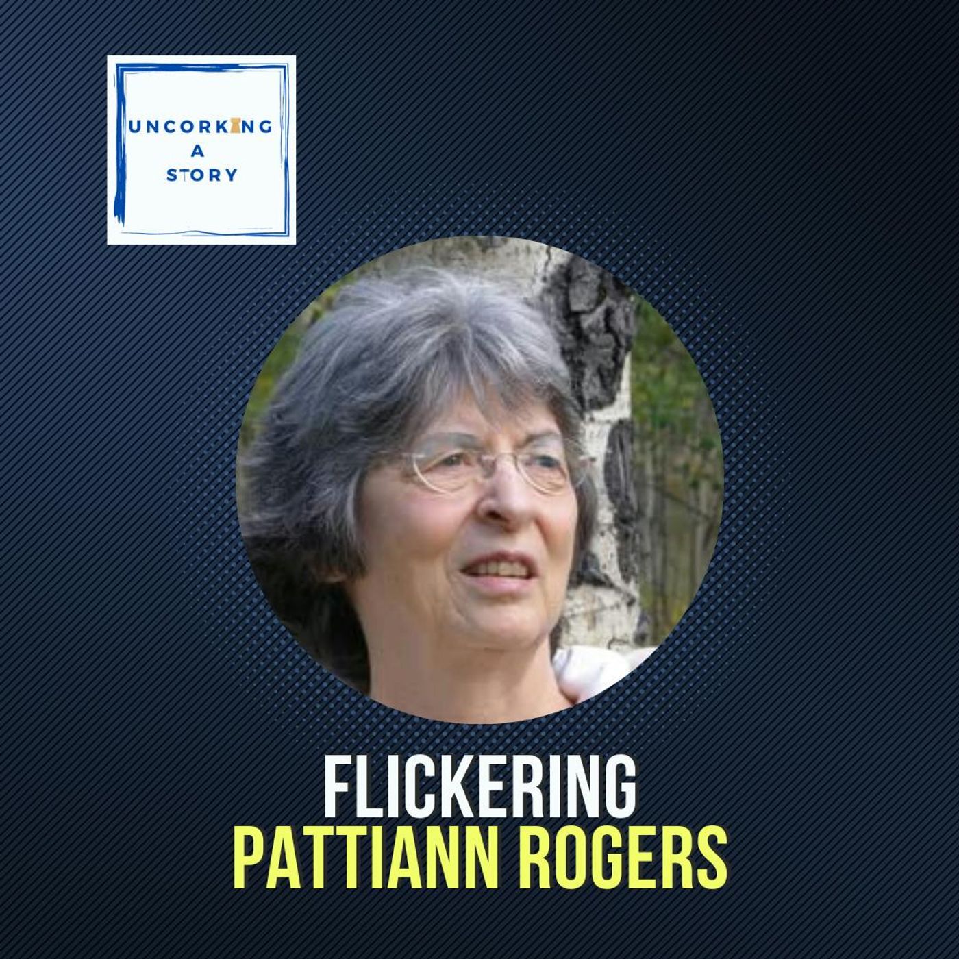 Flickering, with Pattiann Rogers