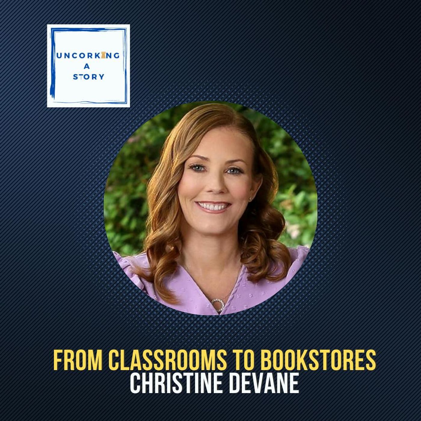 From Classrooms to Bookstores: Christine Devane’s Journey to Elephant Beach