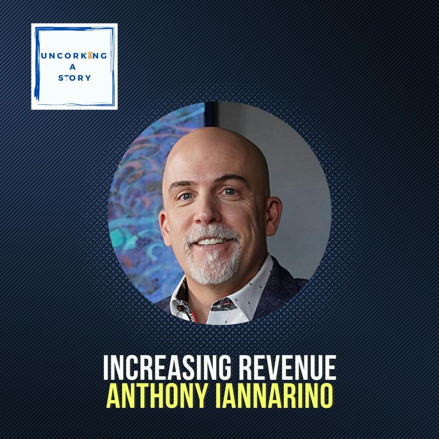 Increasing Revenue, with Anthony Iannarino