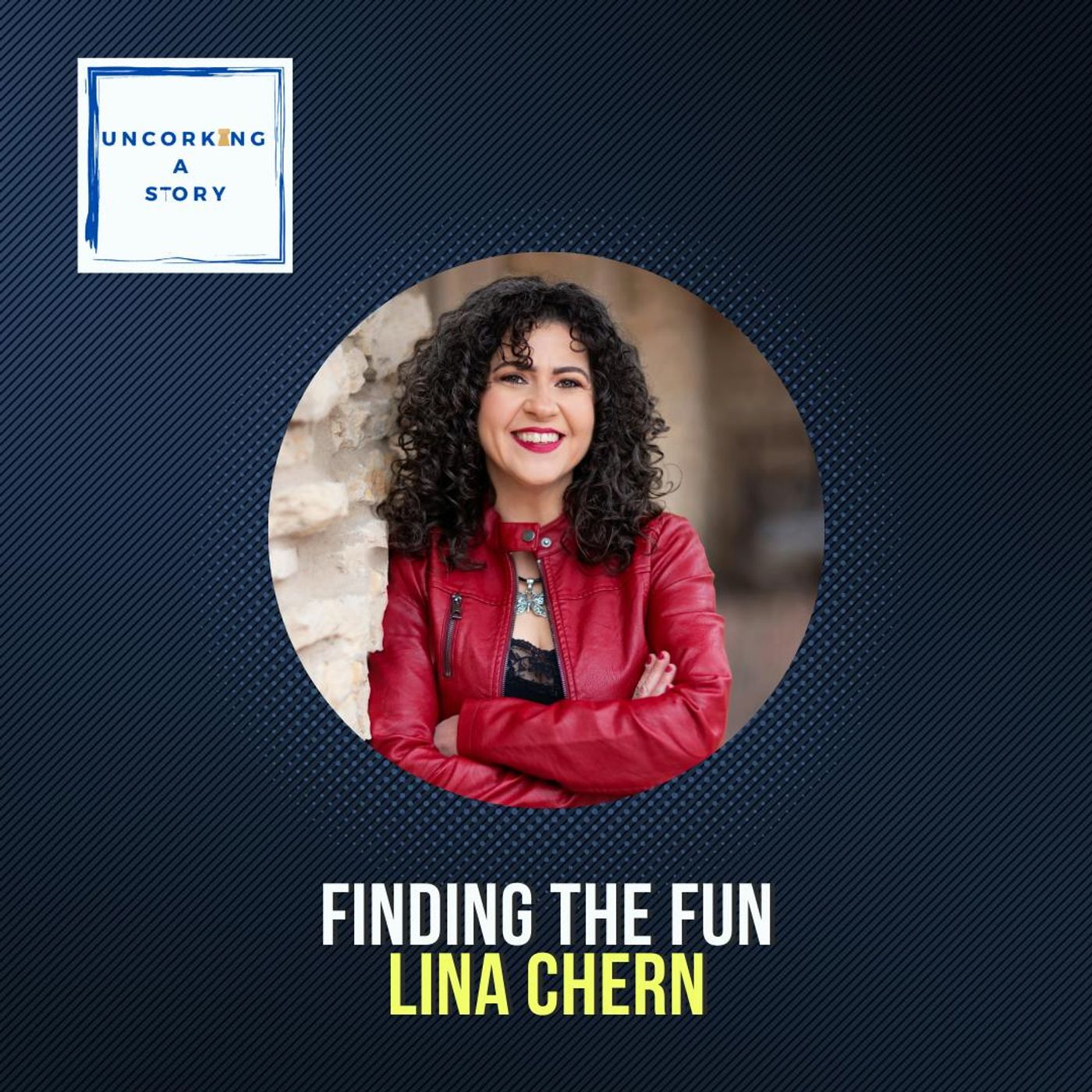 Finding the Fun, with Lina Chern