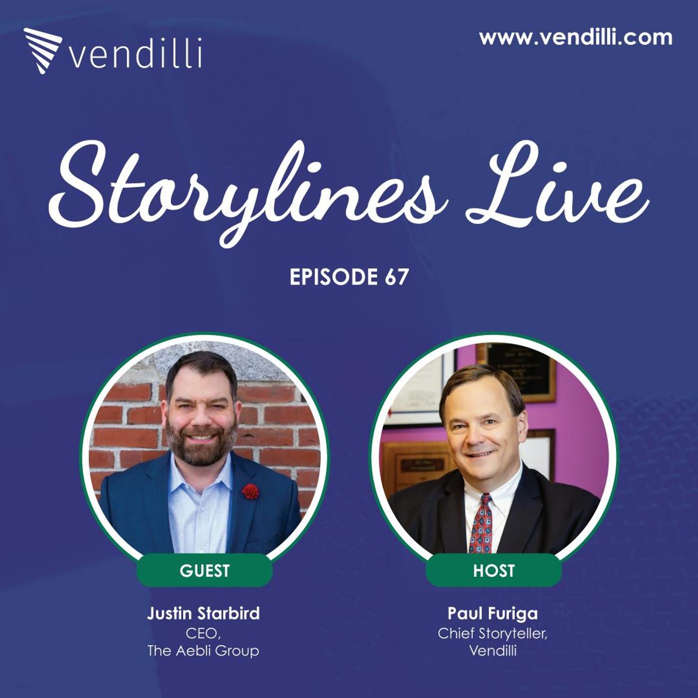 Is Your Messaging Invisible to Investors?