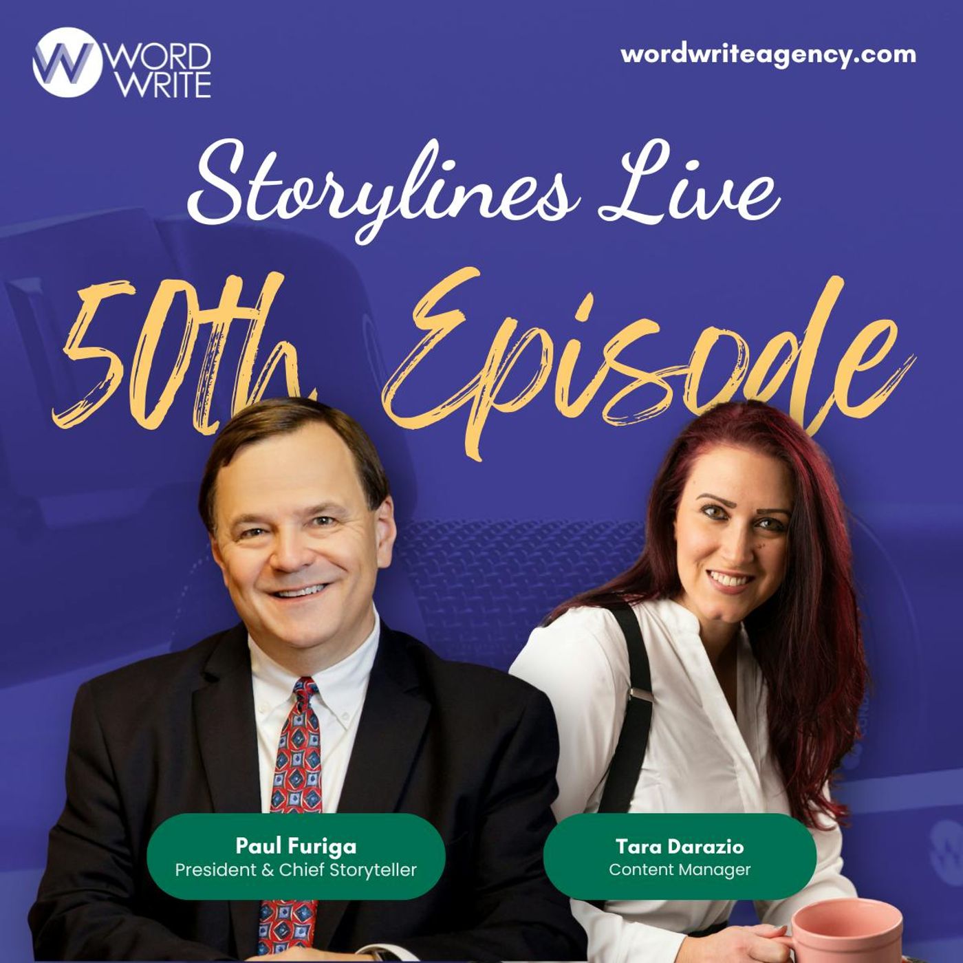 50 Takeaways from 50 Episodes