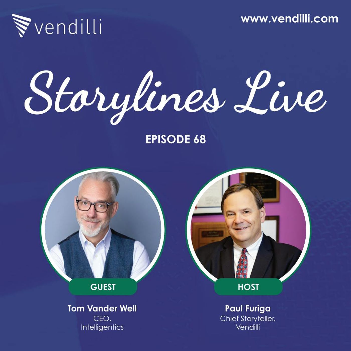 What Happens When You Actually Listen to Your Calls?