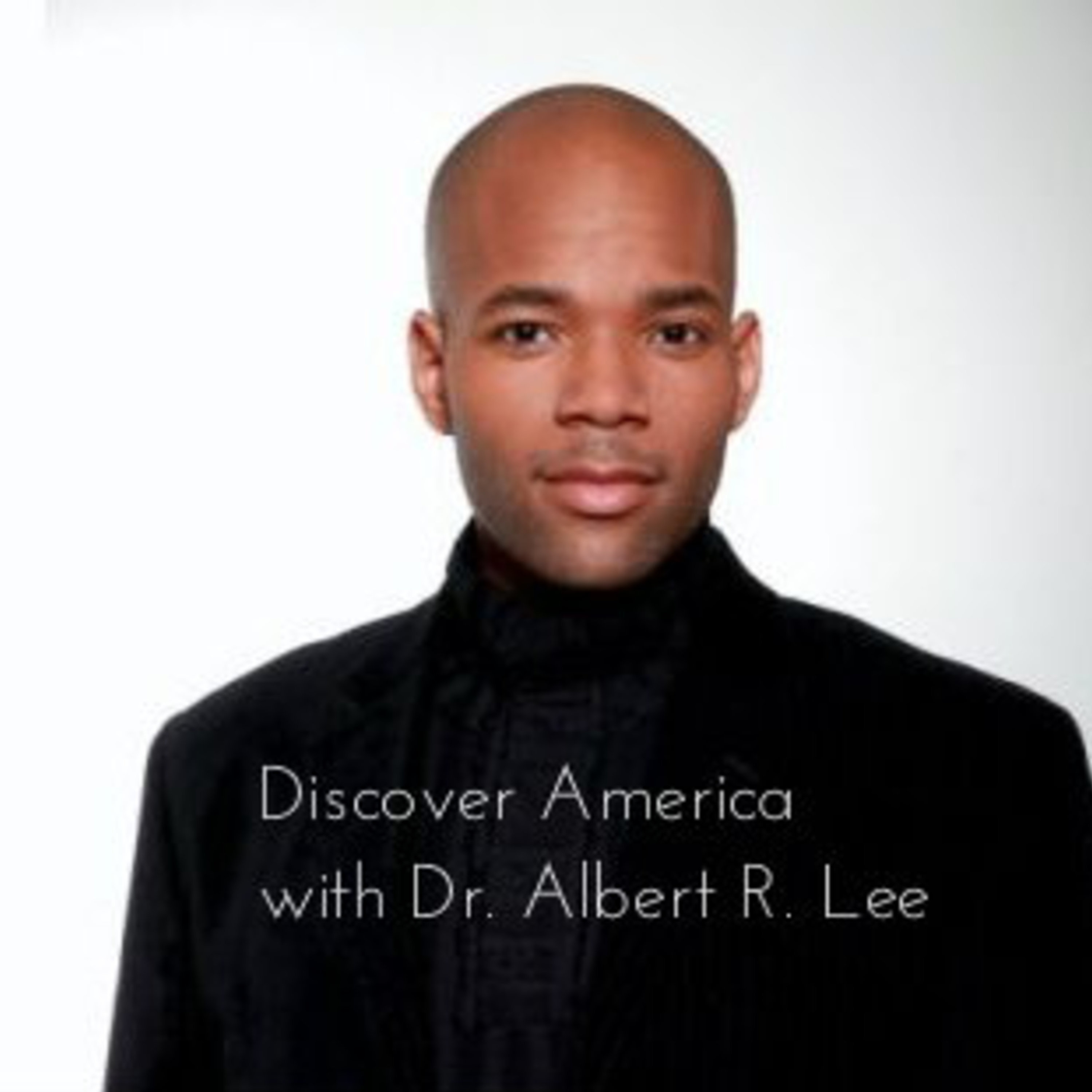 Unmasking American Music with Dr. Albert R. Lee